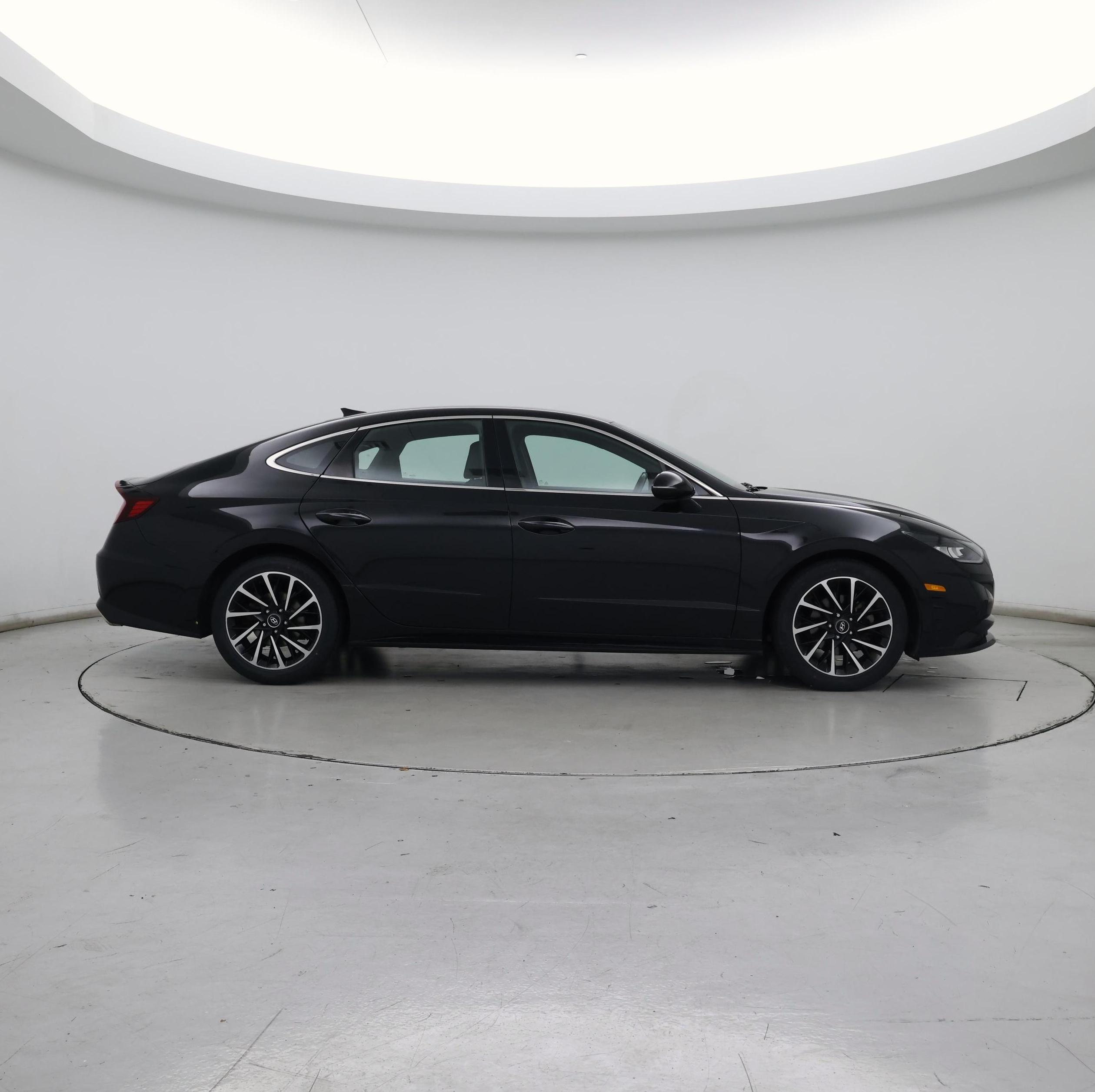 Thumbnail: 2020 Hyundai Sonata - 7