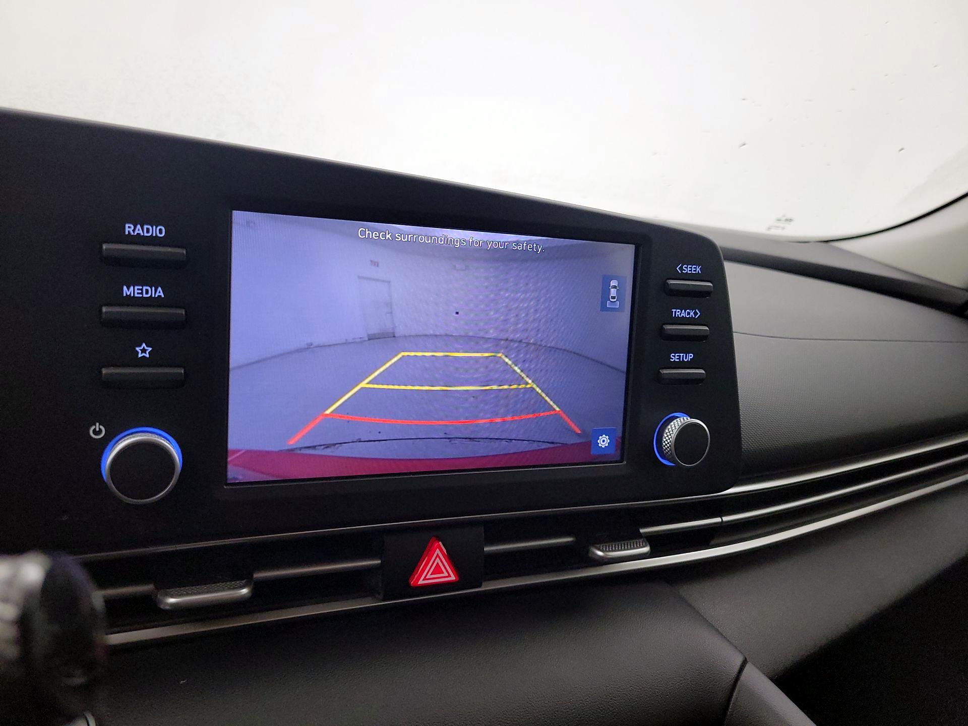 Thumbnail: 2023 Hyundai Elantra - 14