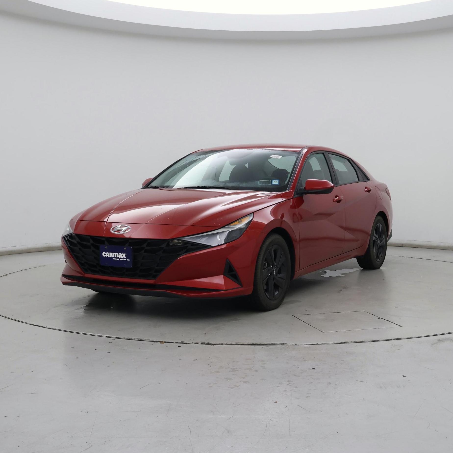 Thumbnail: 2023 Hyundai Elantra - 4