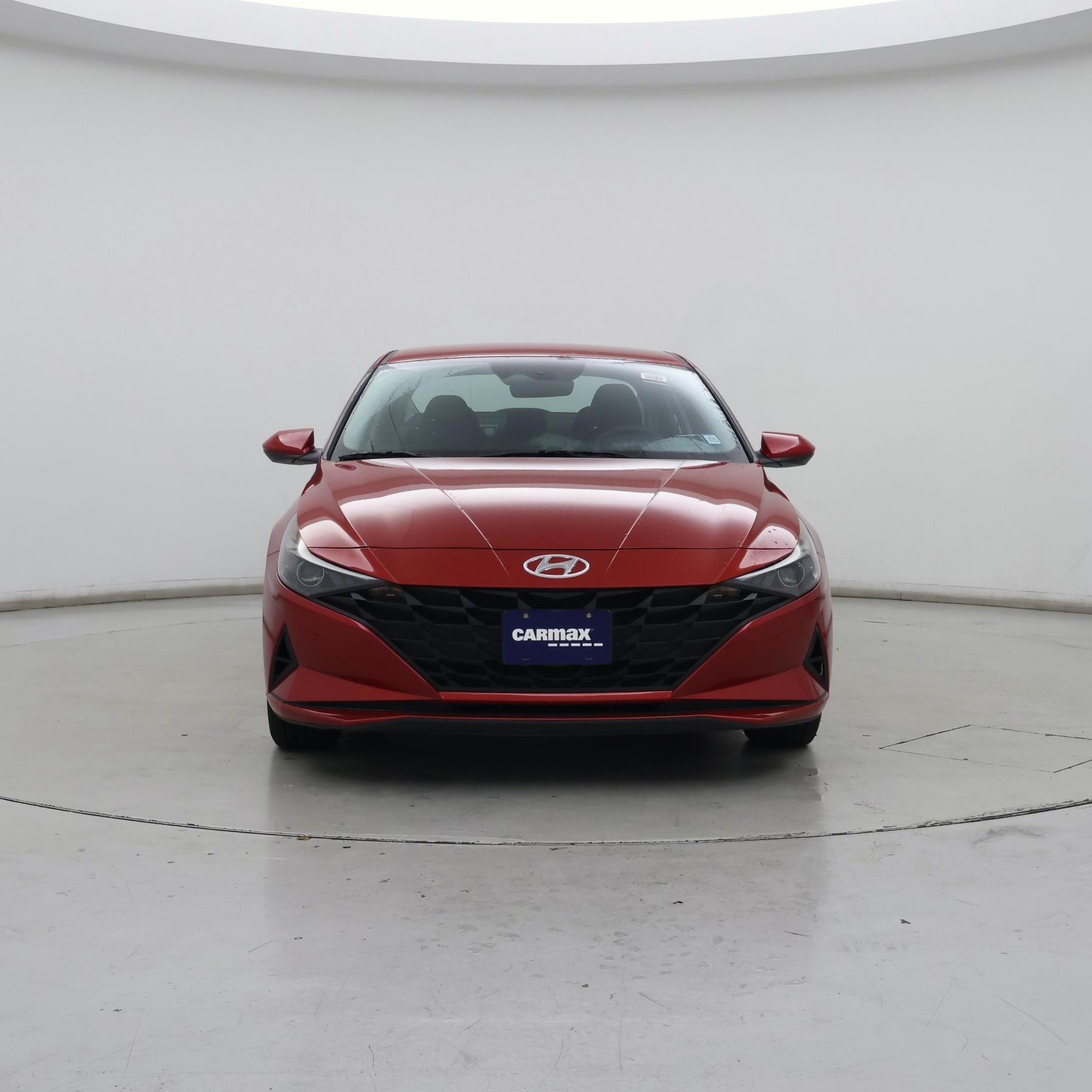 Thumbnail: 2023 Hyundai Elantra - 5