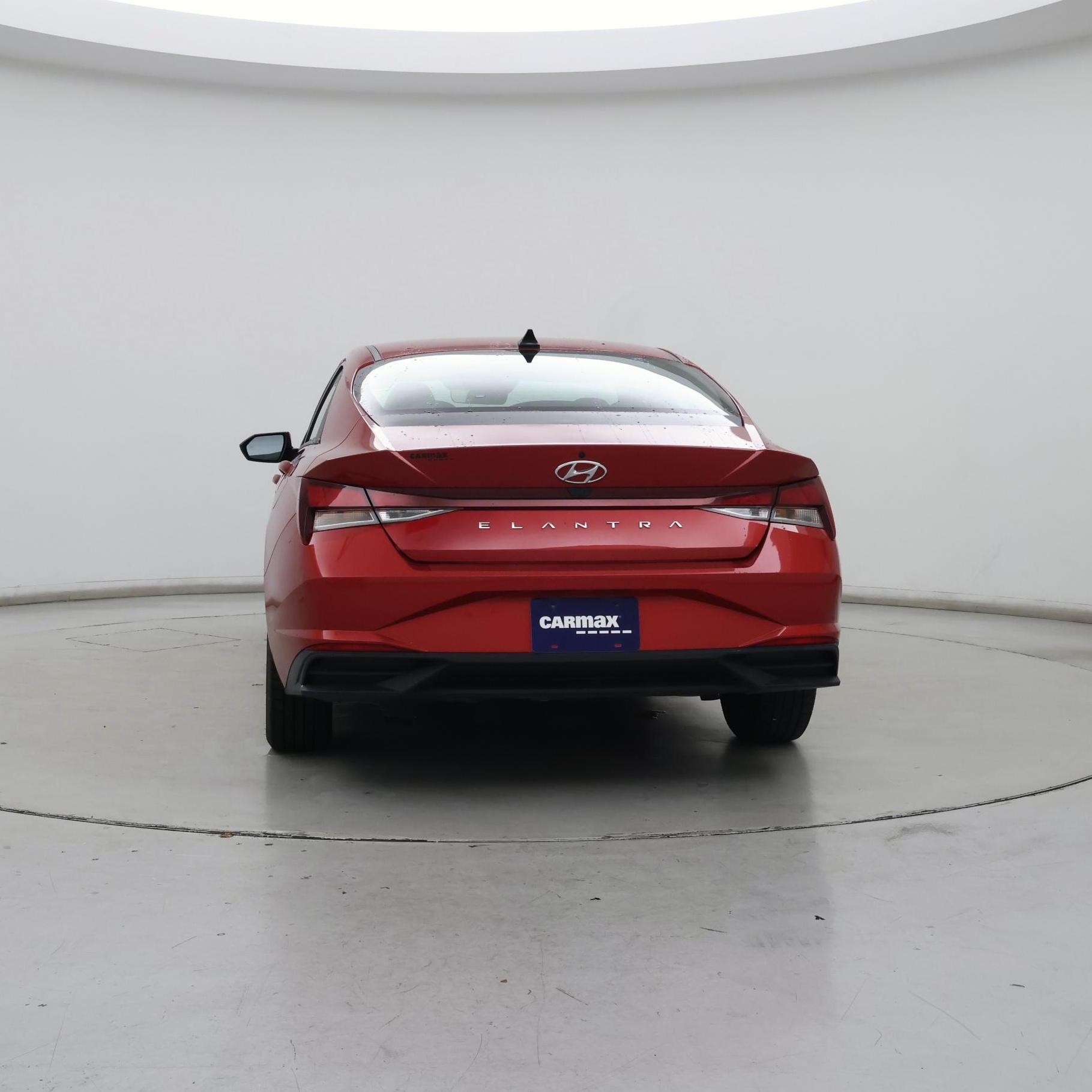 Thumbnail: 2023 Hyundai Elantra - 6