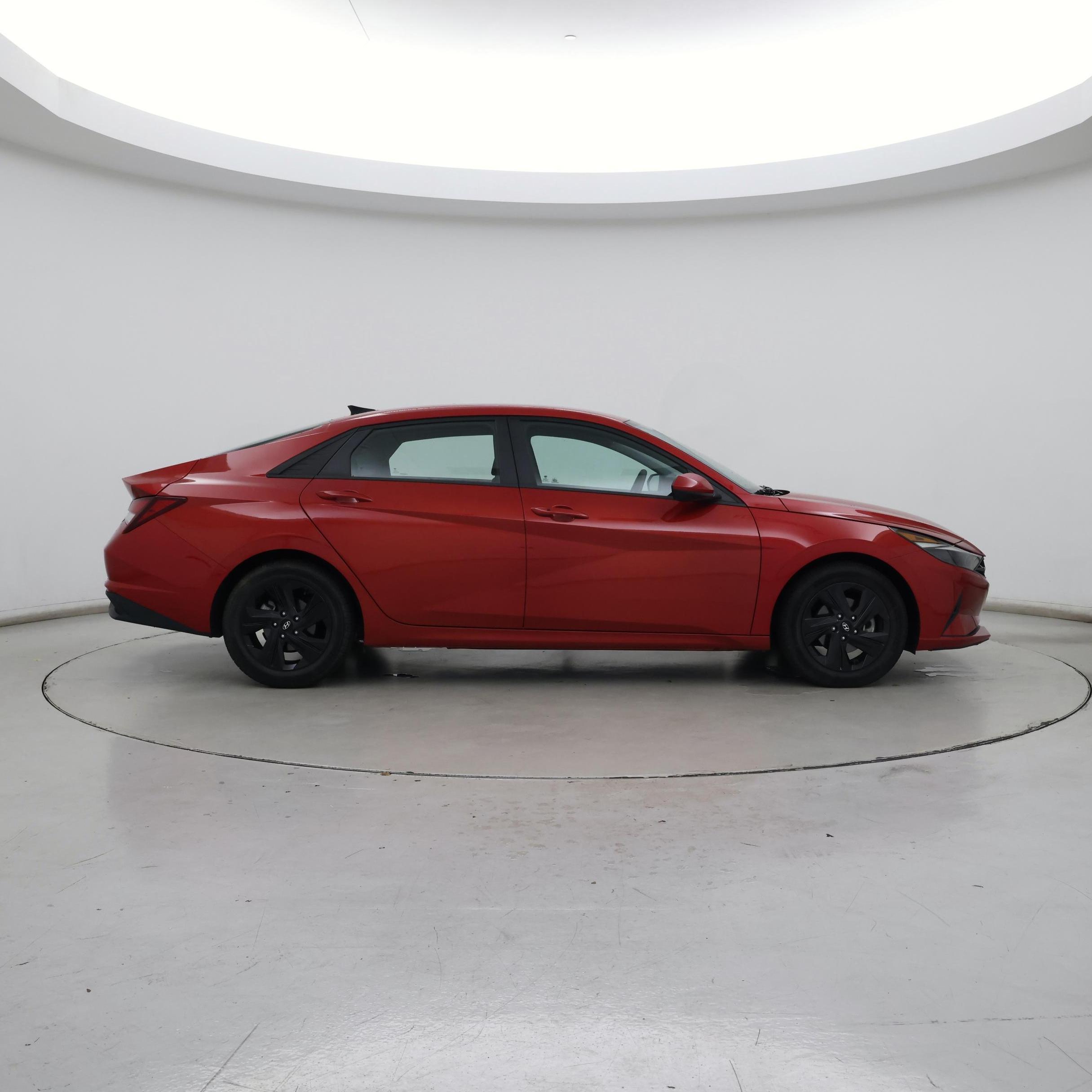 Thumbnail: 2023 Hyundai Elantra - 7