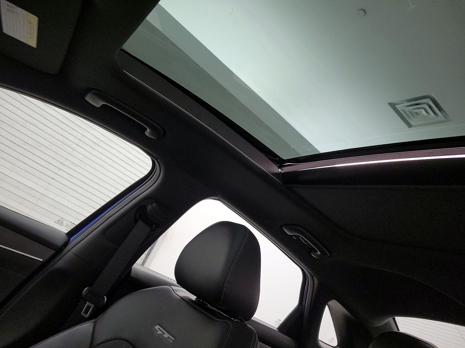Thumbnail: 2022 Kia K5 - 20