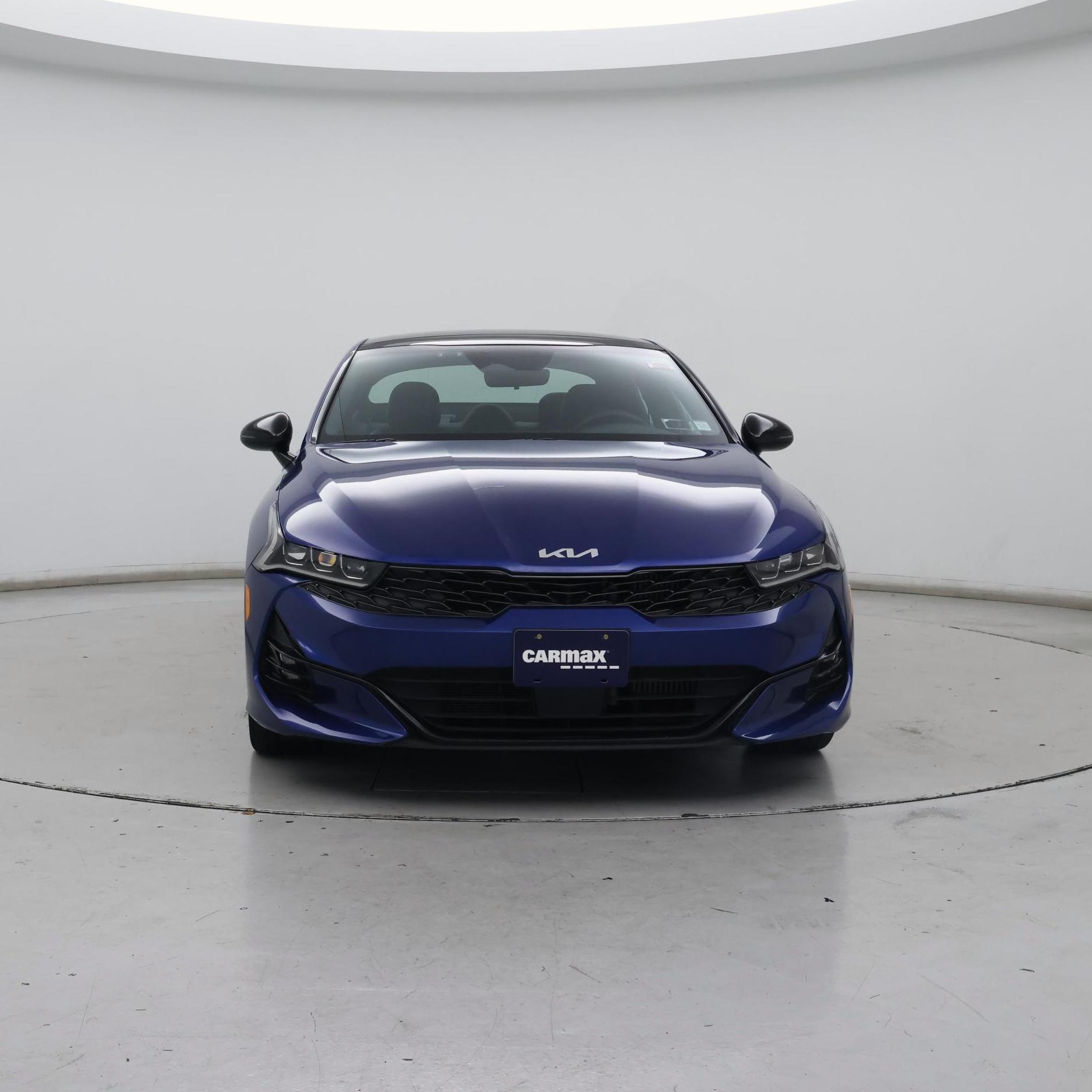 Thumbnail: 2022 Kia K5 - 5