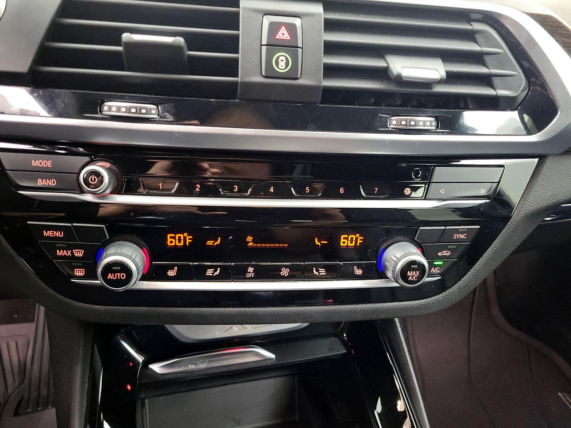 Thumbnail: 2019 BMW X3 - 16