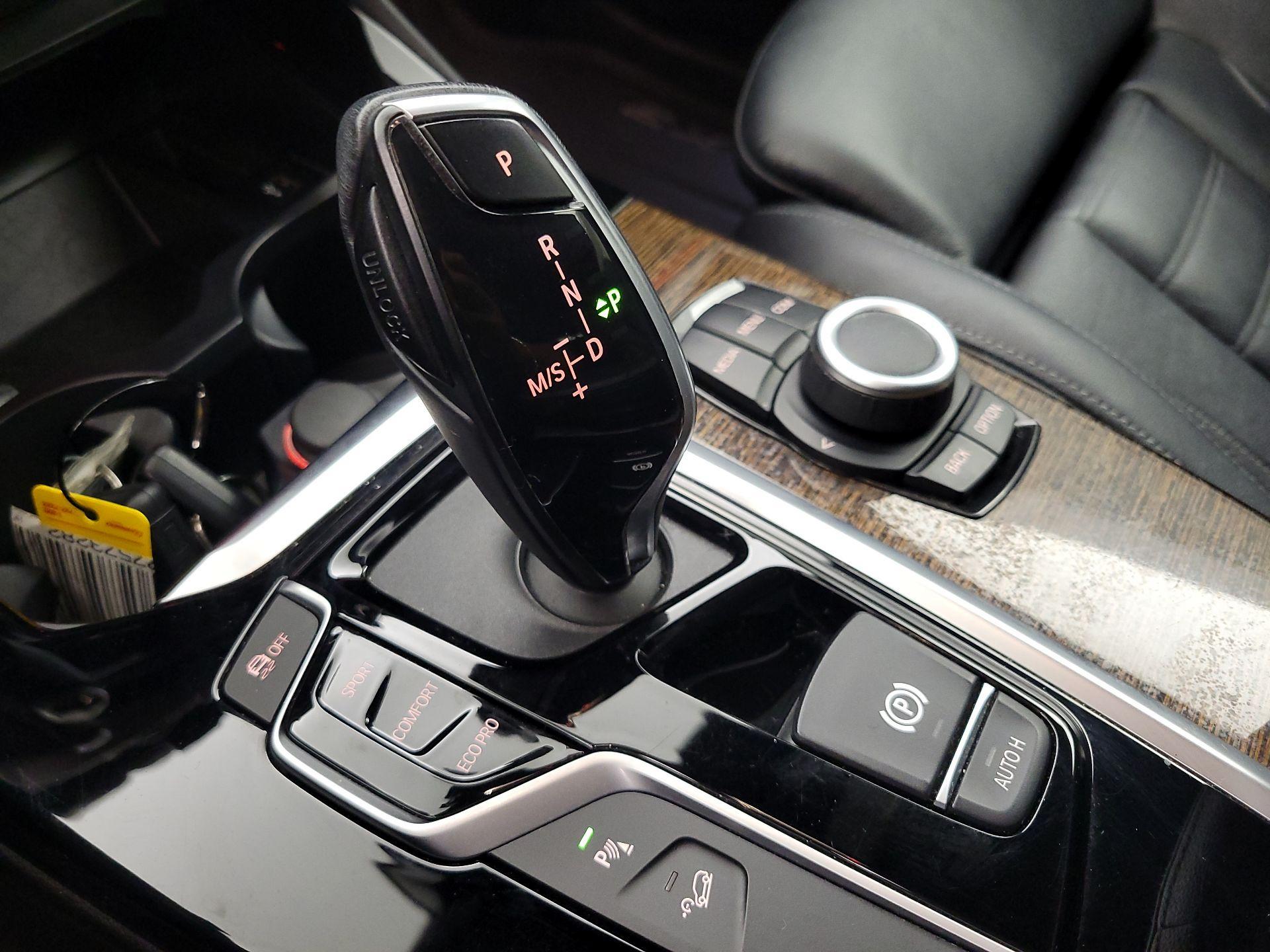Thumbnail: 2019 BMW X3 - 17