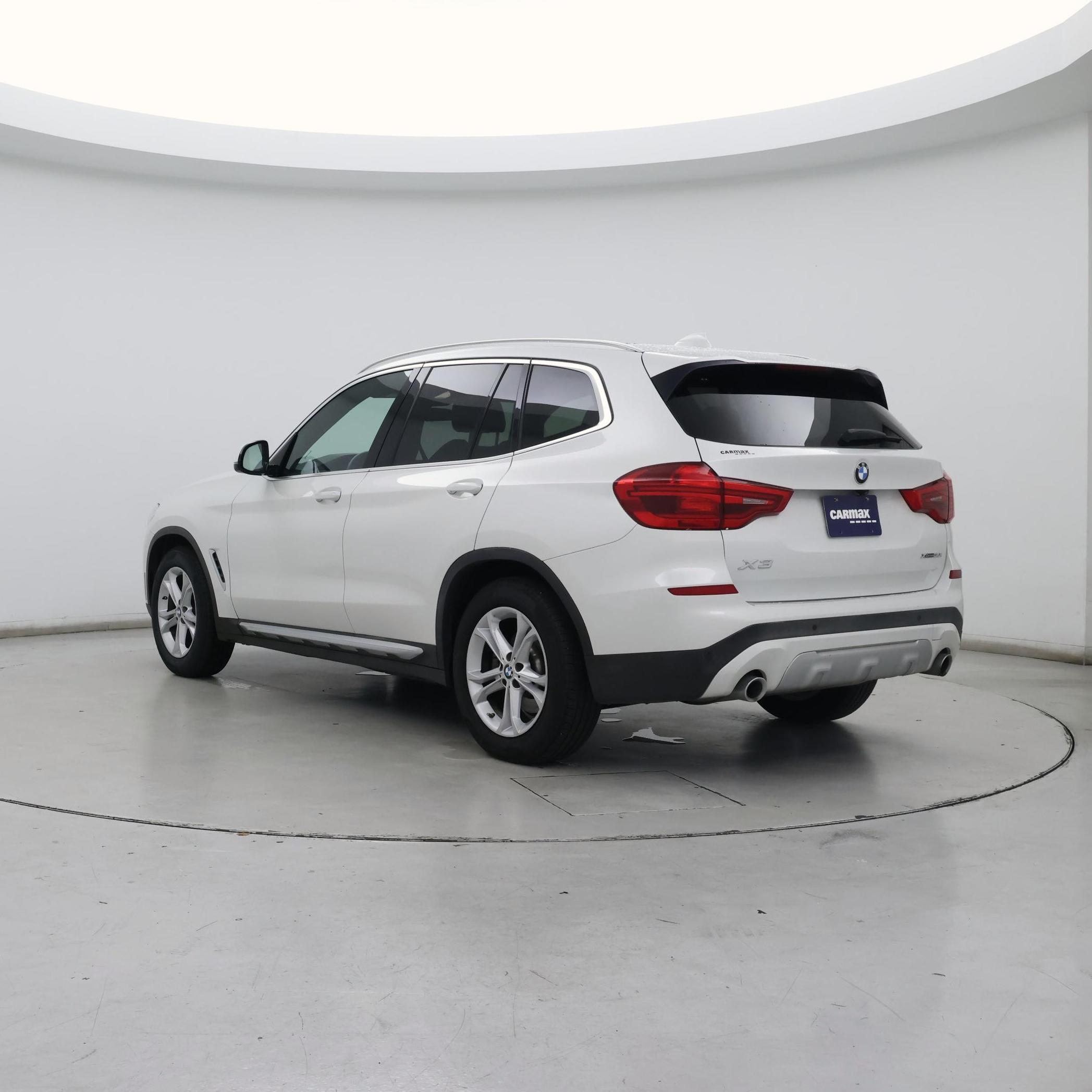 Thumbnail: 2019 BMW X3 - 2