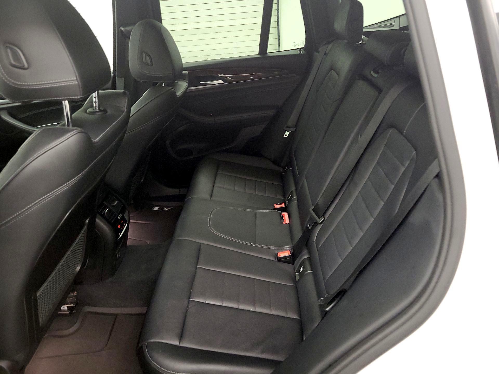 Thumbnail: 2019 BMW X3 - 20