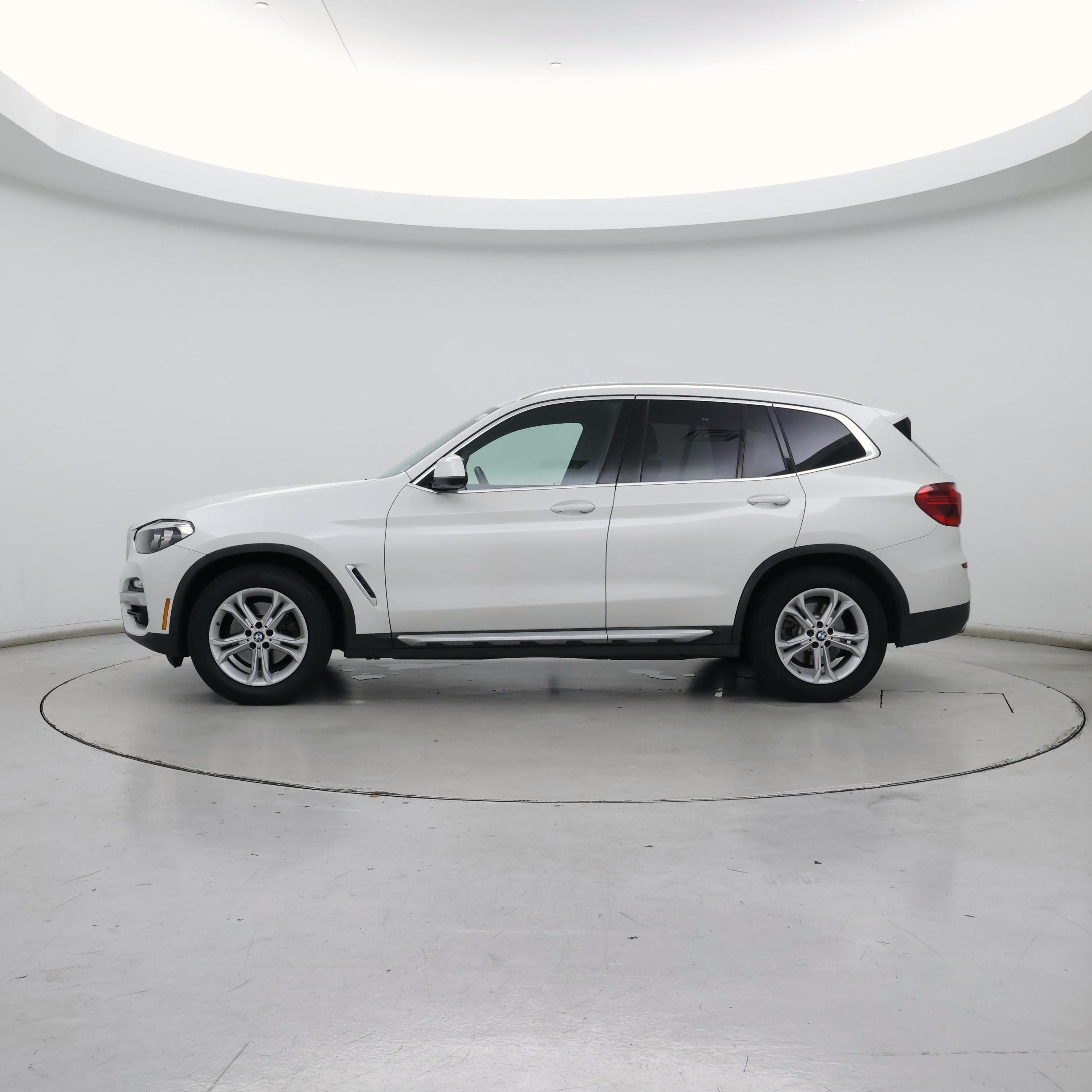 Thumbnail: 2019 BMW X3 - 3
