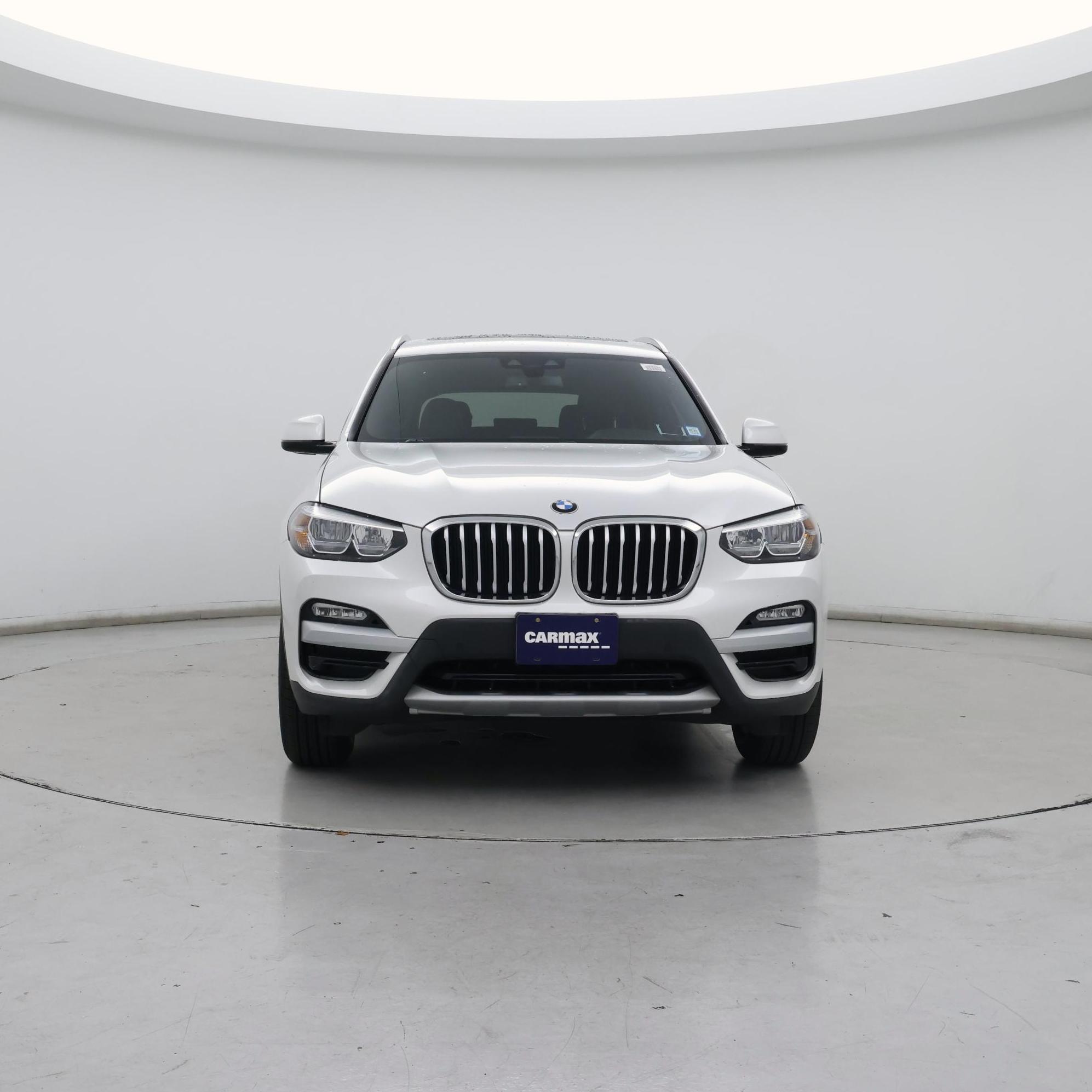 Thumbnail: 2019 BMW X3 - 5