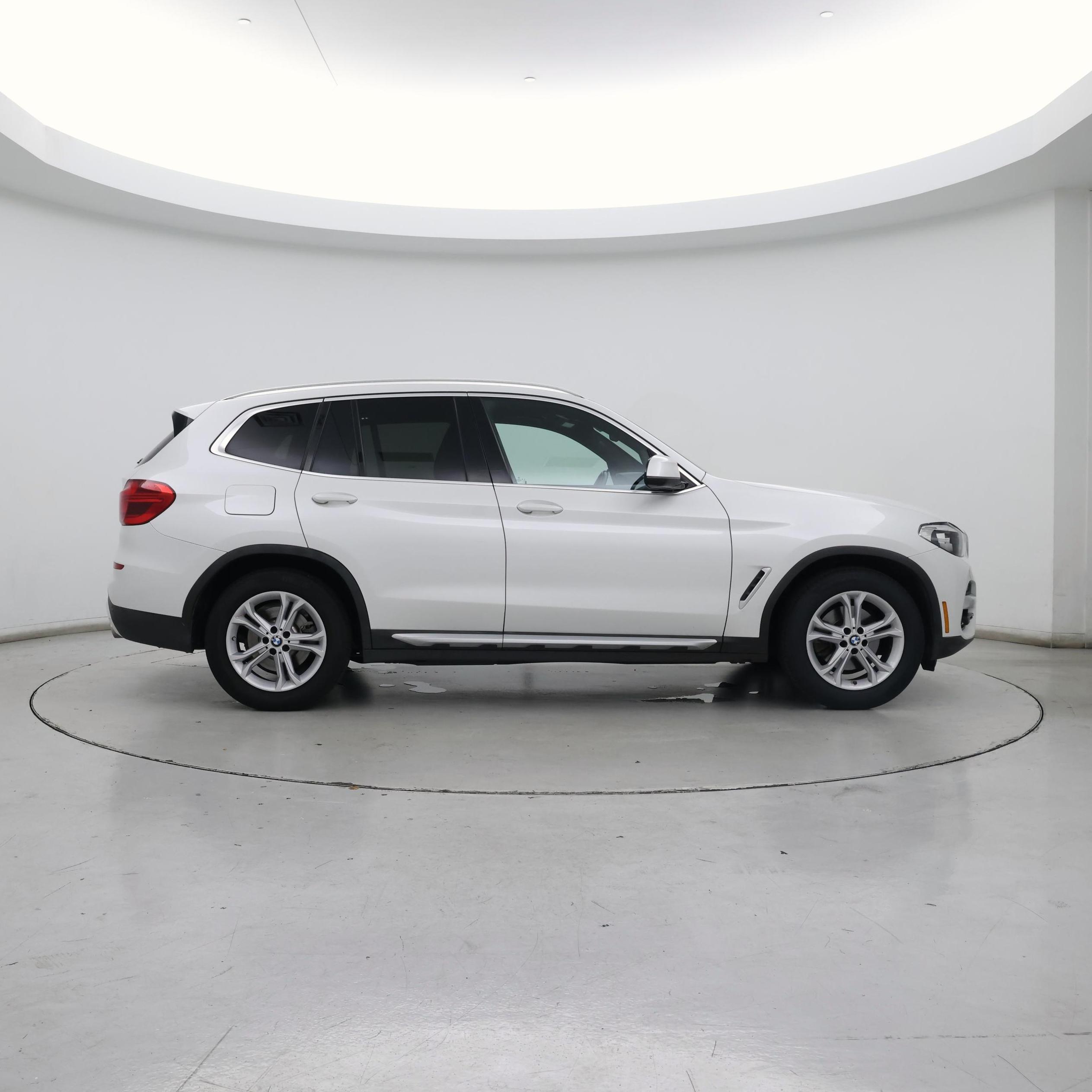 Thumbnail: 2019 BMW X3 - 7