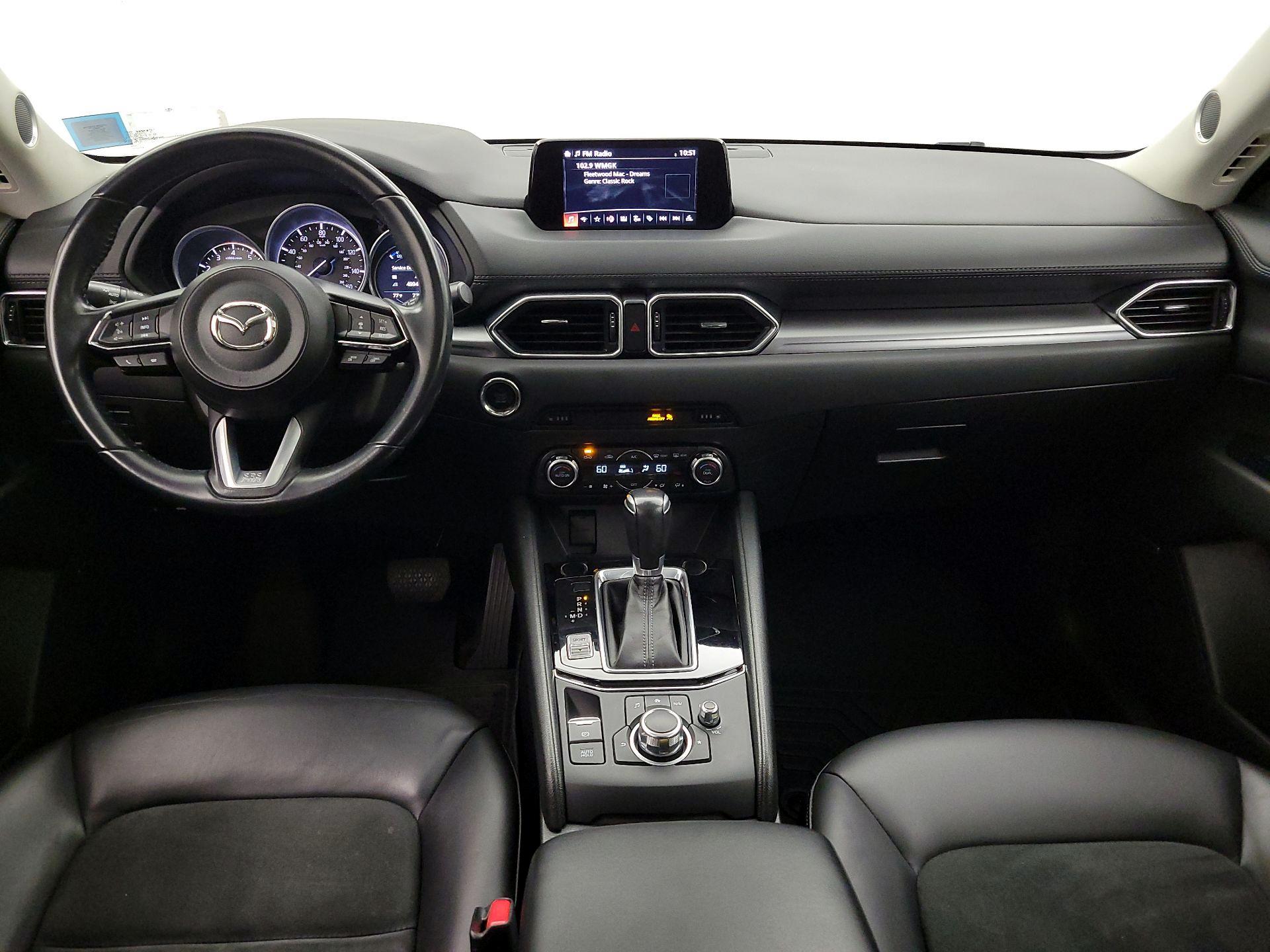 Thumbnail: 2018 Mazda CX-5 - 9