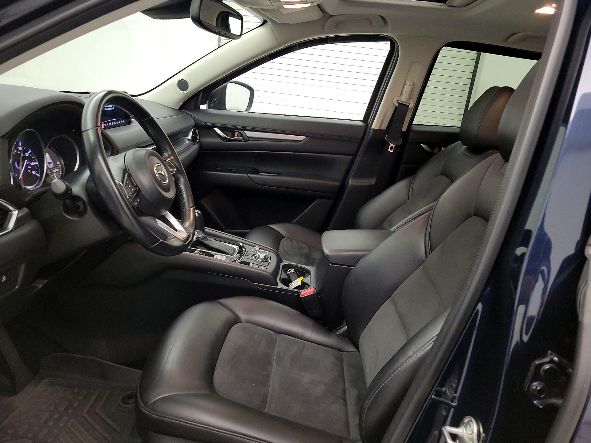 Thumbnail: 2018 Mazda CX-5 - 11