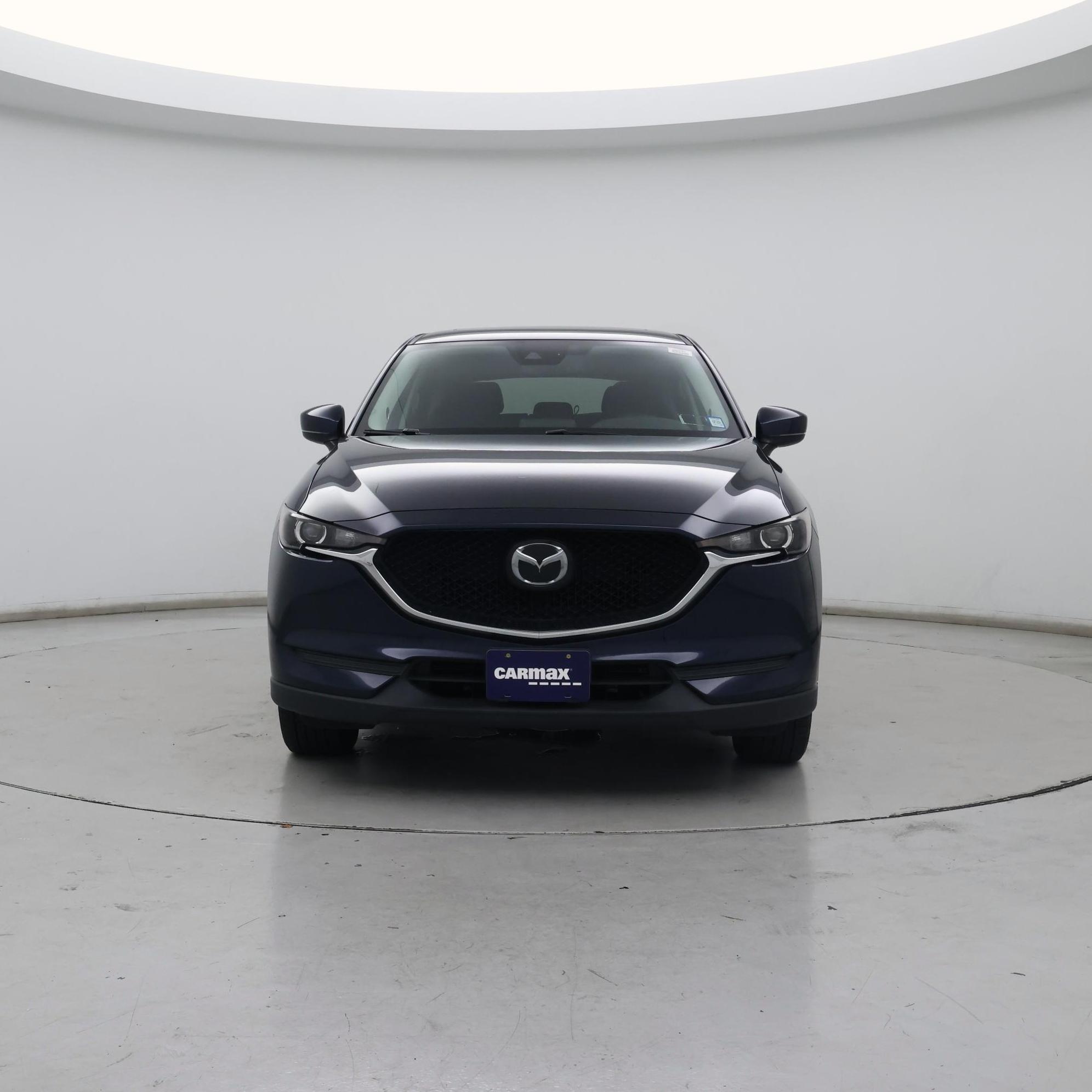 Thumbnail: 2018 Mazda CX-5 - 5