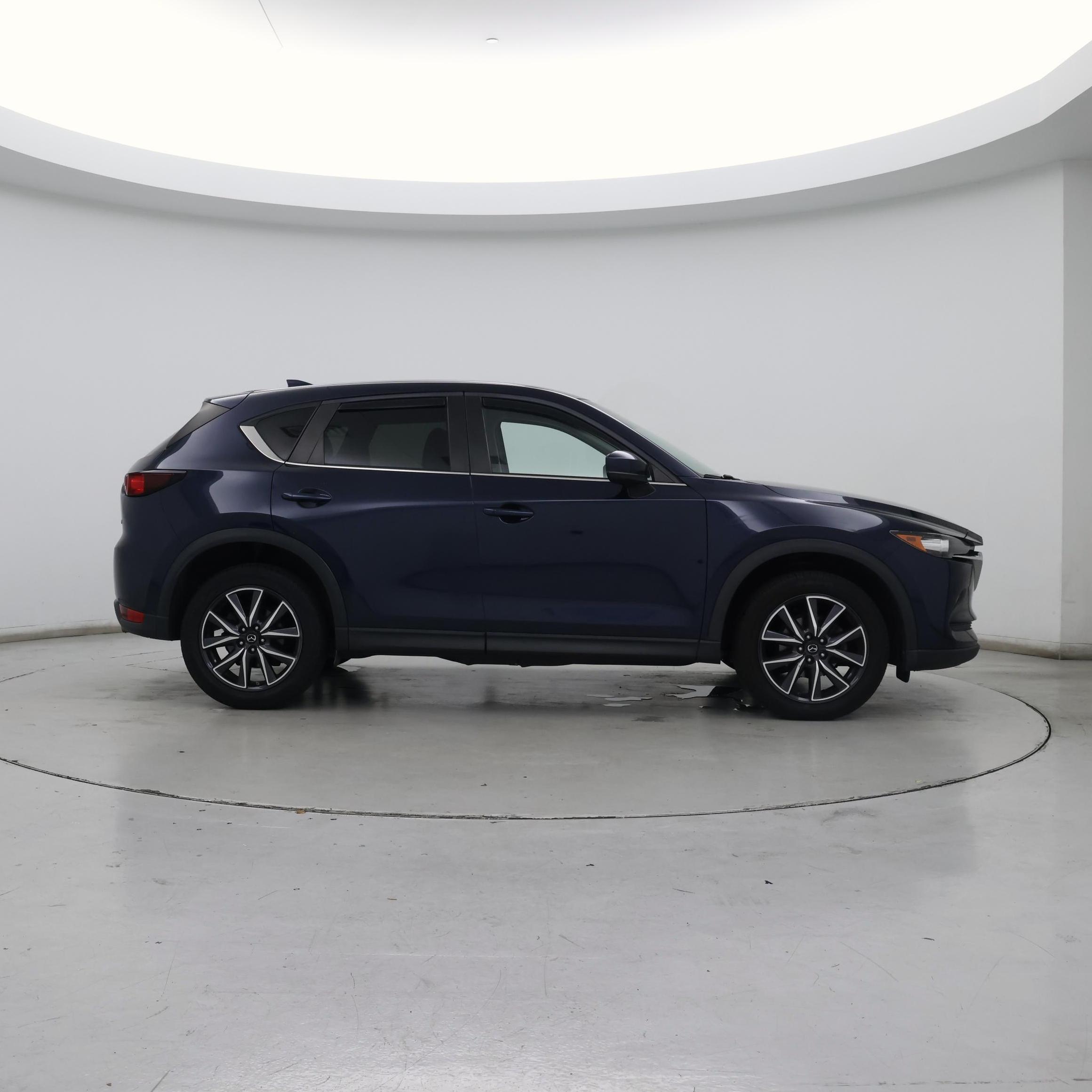Thumbnail: 2018 Mazda CX-5 - 7