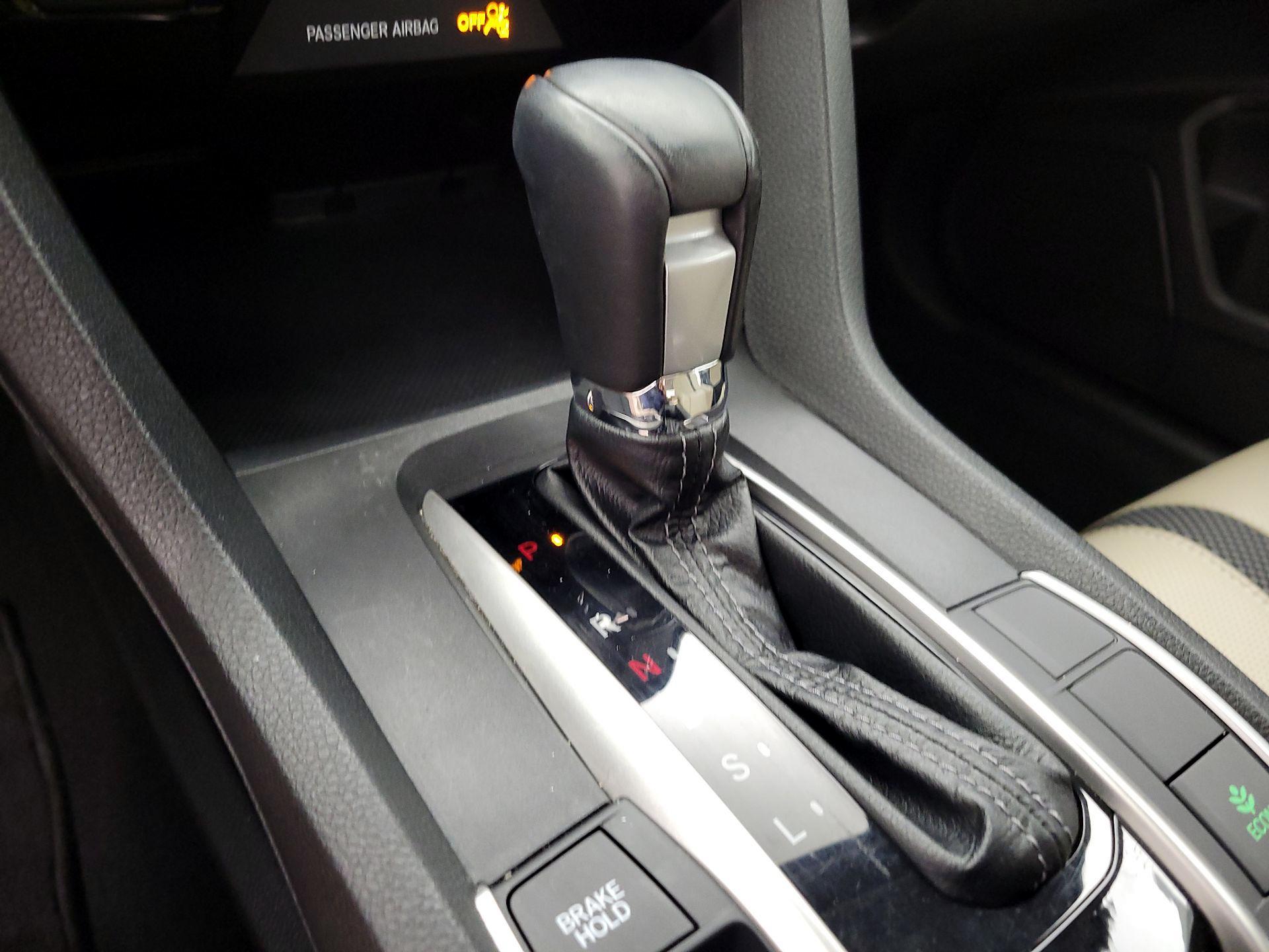 Thumbnail: 2020 Honda Civic - 17