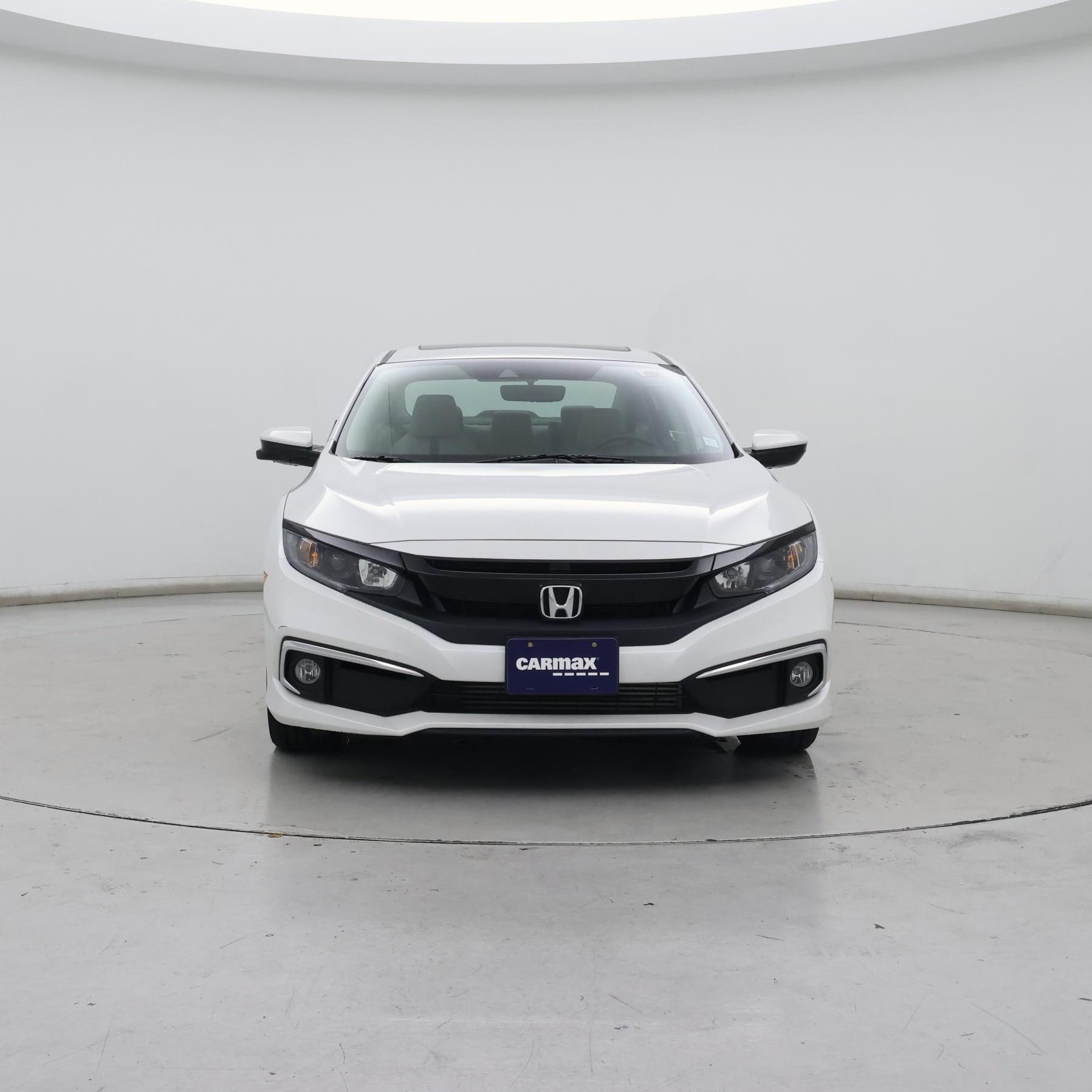 Thumbnail: 2020 Honda Civic - 5