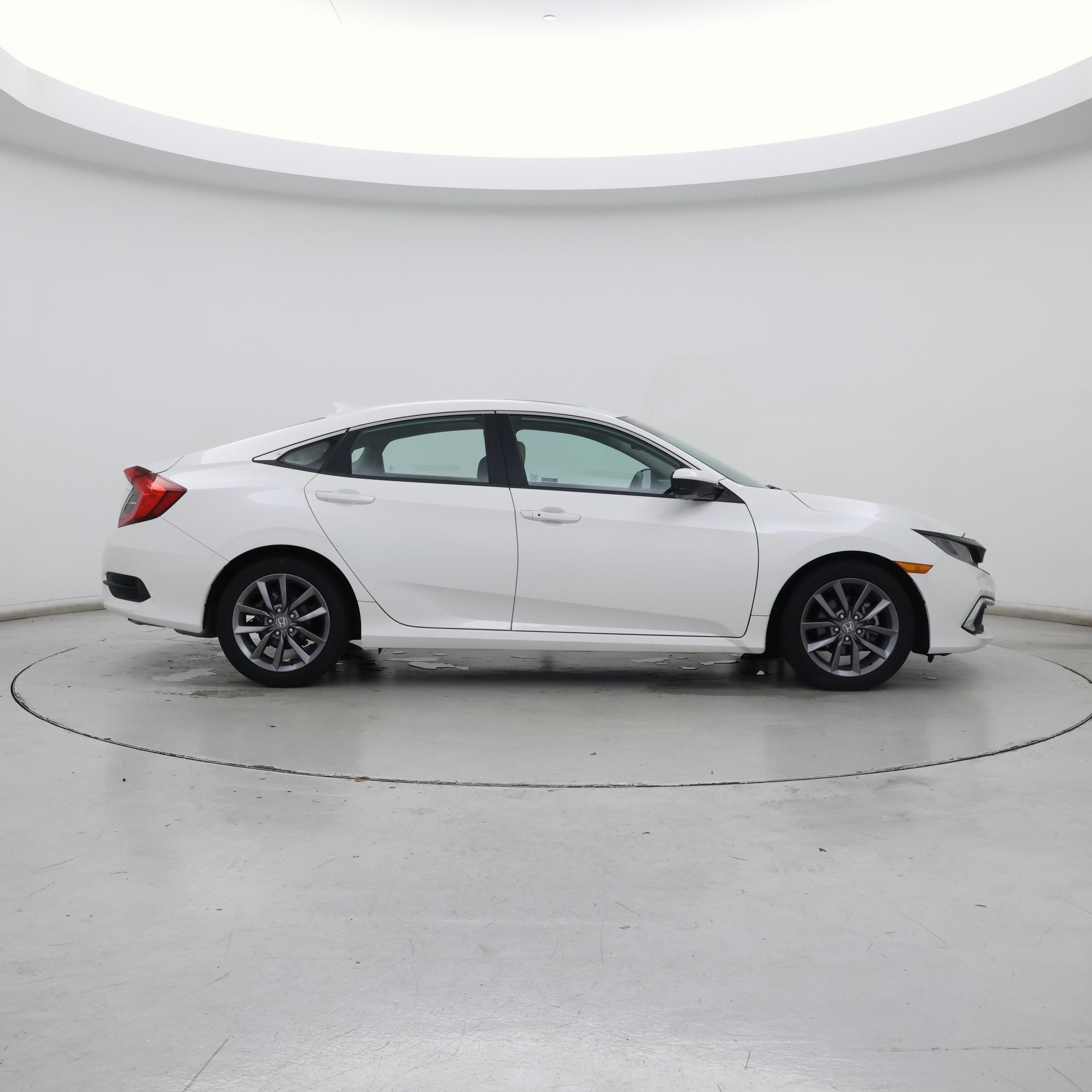 Thumbnail: 2020 Honda Civic - 7