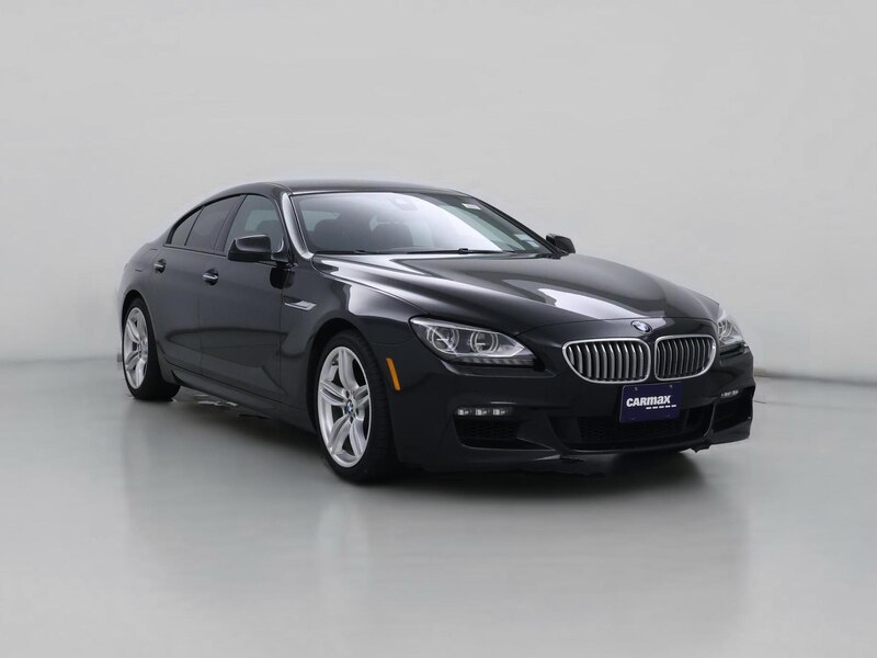 2015 BMW 6 Series 650i xDrive -
                  Sicklerville, NJ