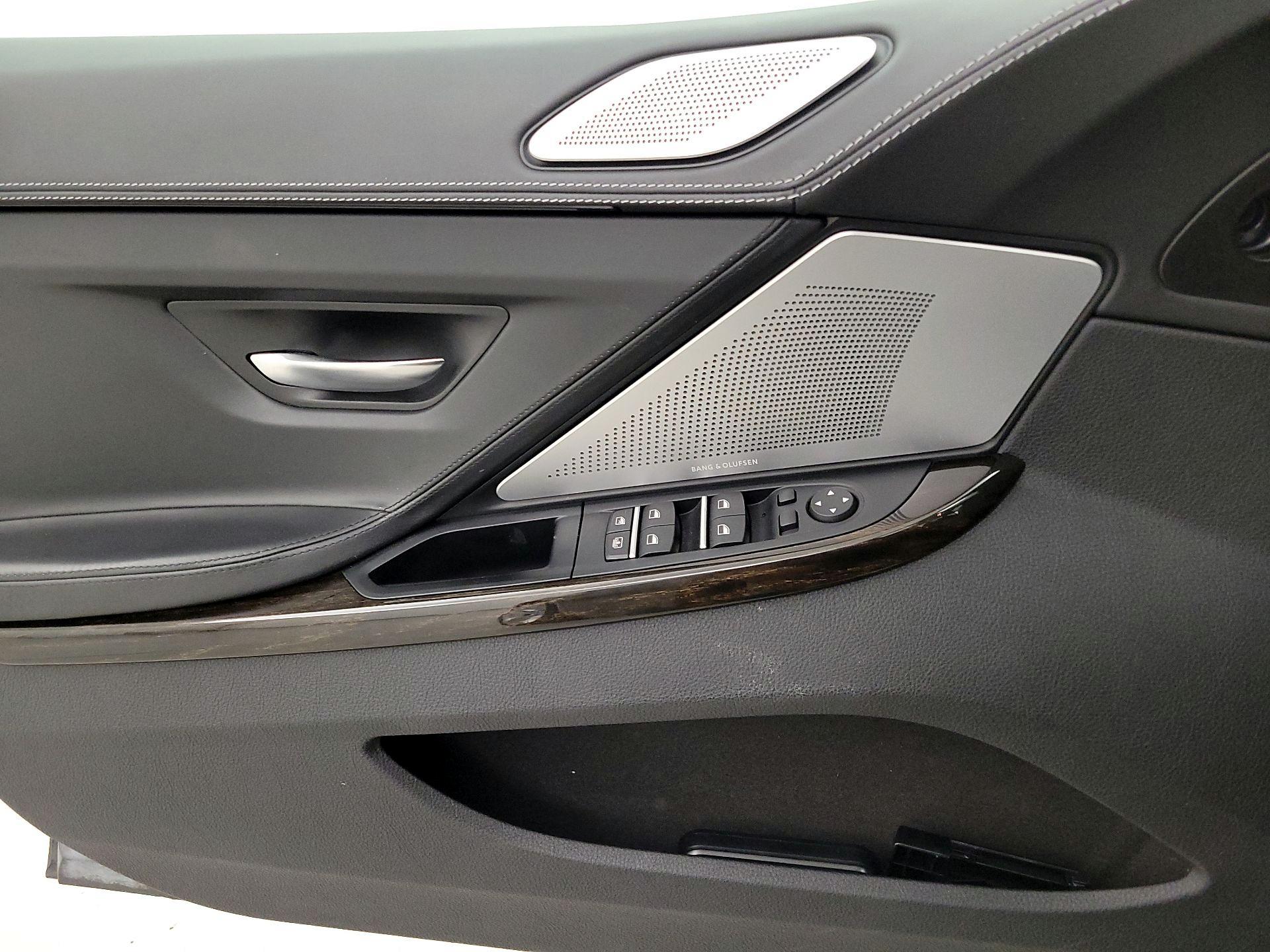 Thumbnail: 2015 BMW 6 Series - 12