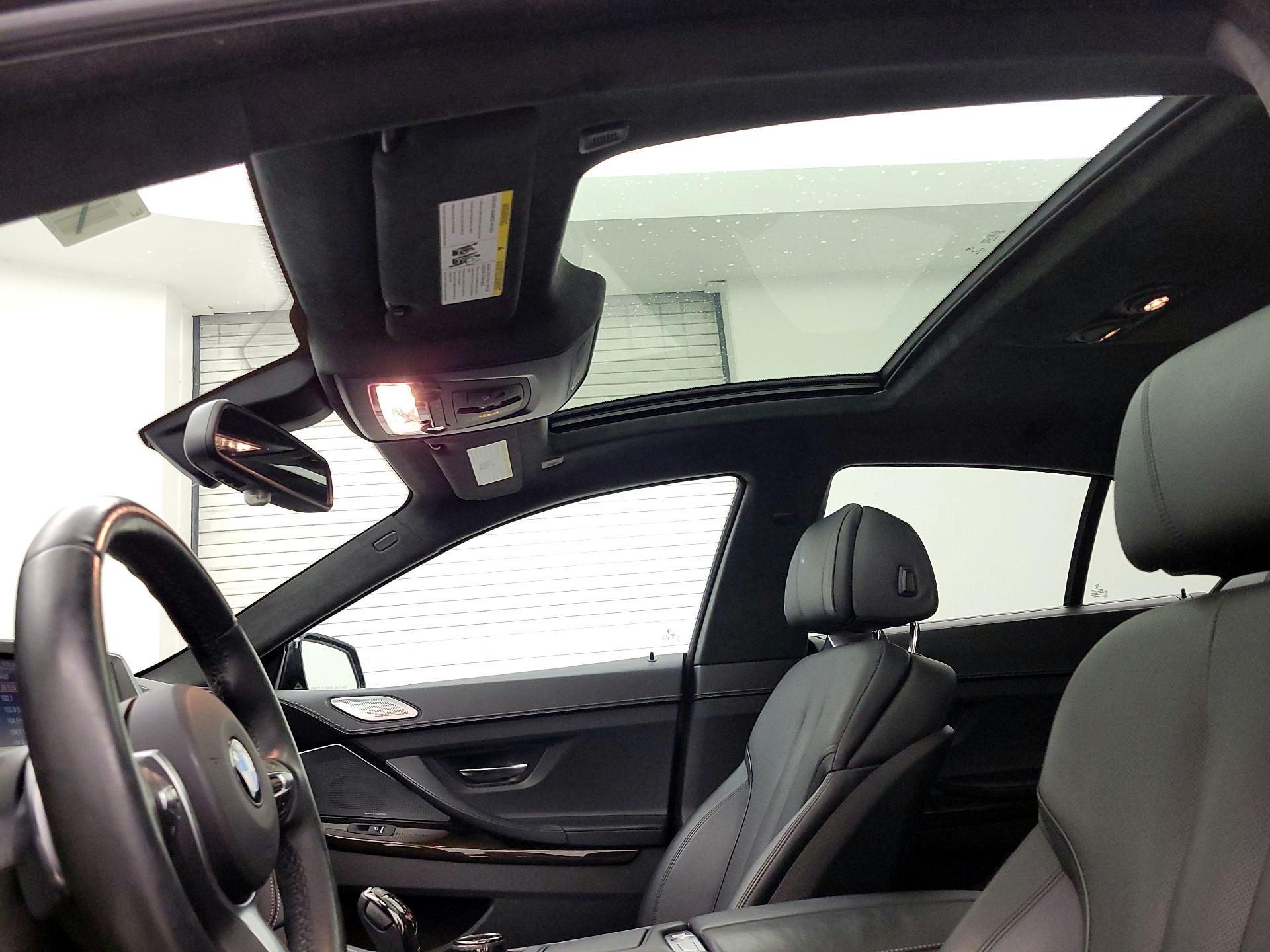 Thumbnail: 2015 BMW 6 Series - 20