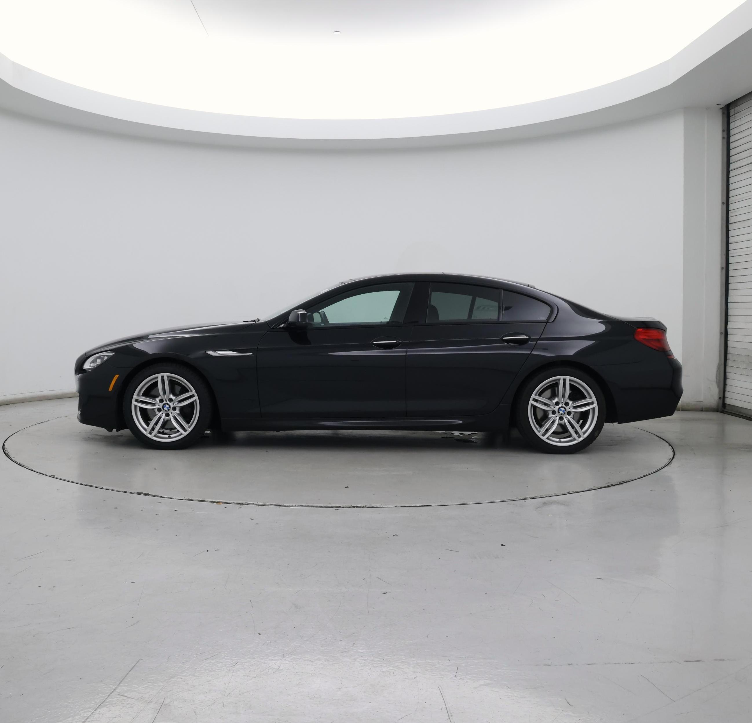 Thumbnail: 2015 BMW 6 Series - 3