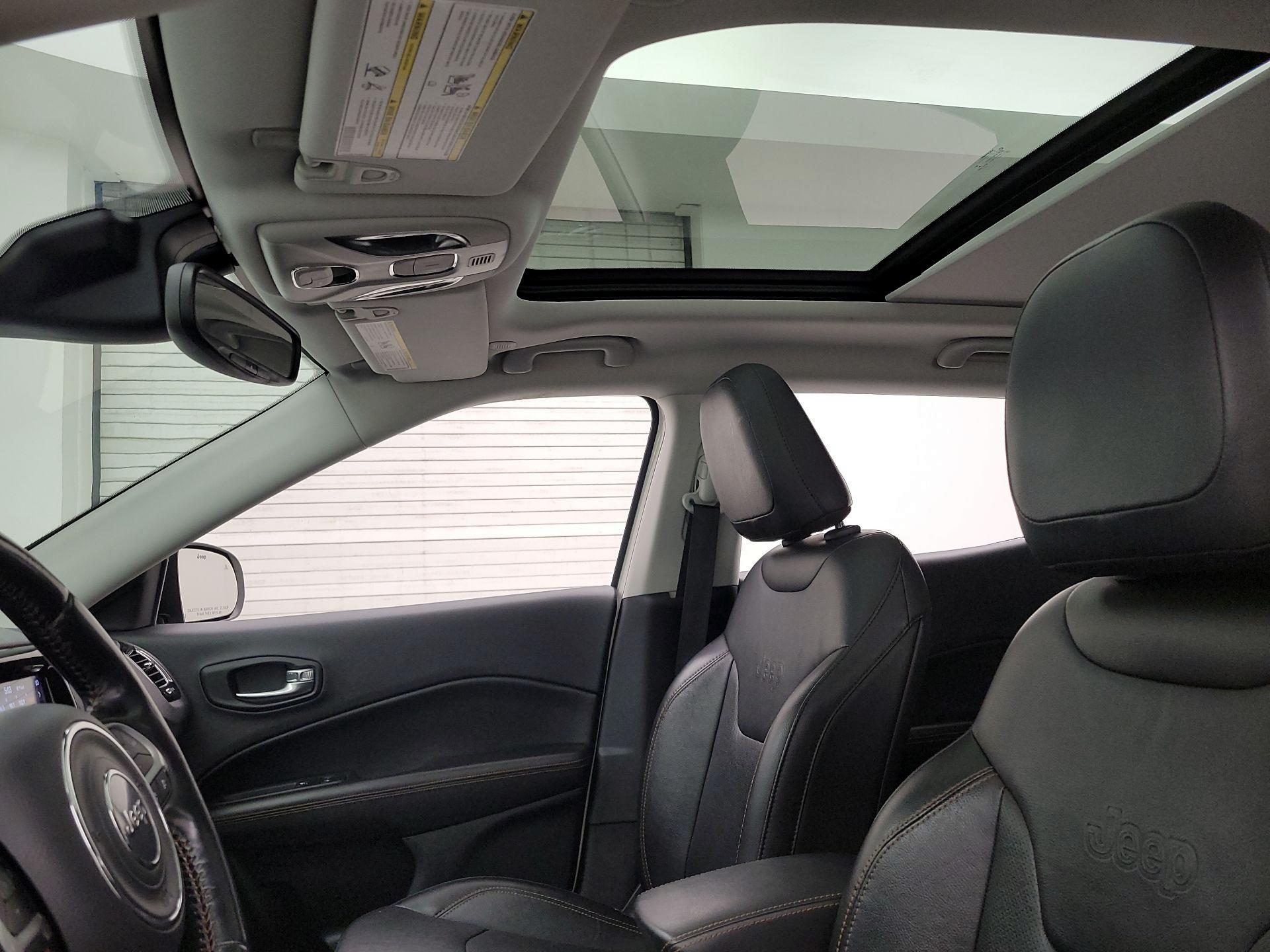 Thumbnail: 2021 Jeep Compass - 19