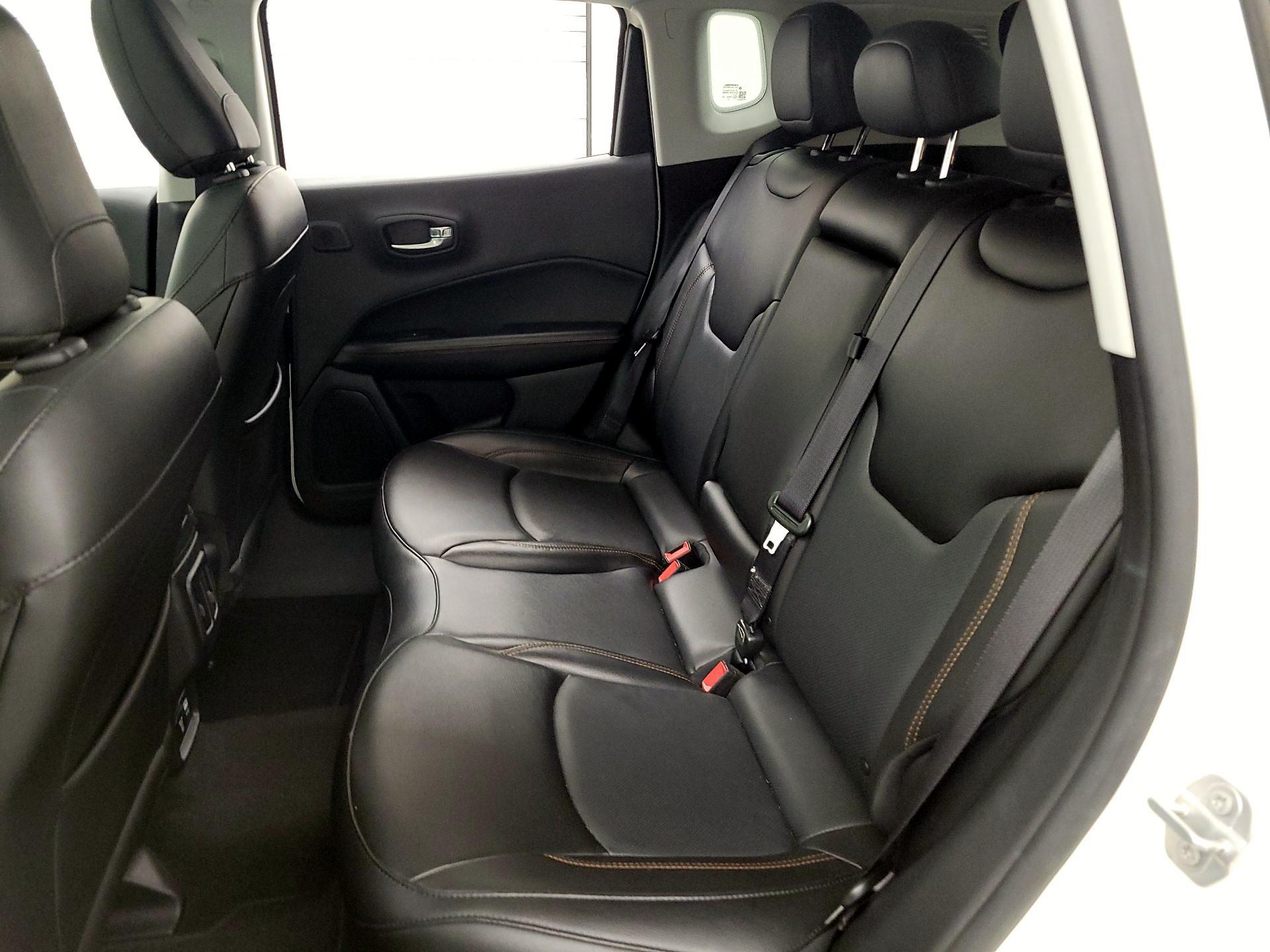 Thumbnail: 2021 Jeep Compass - 20