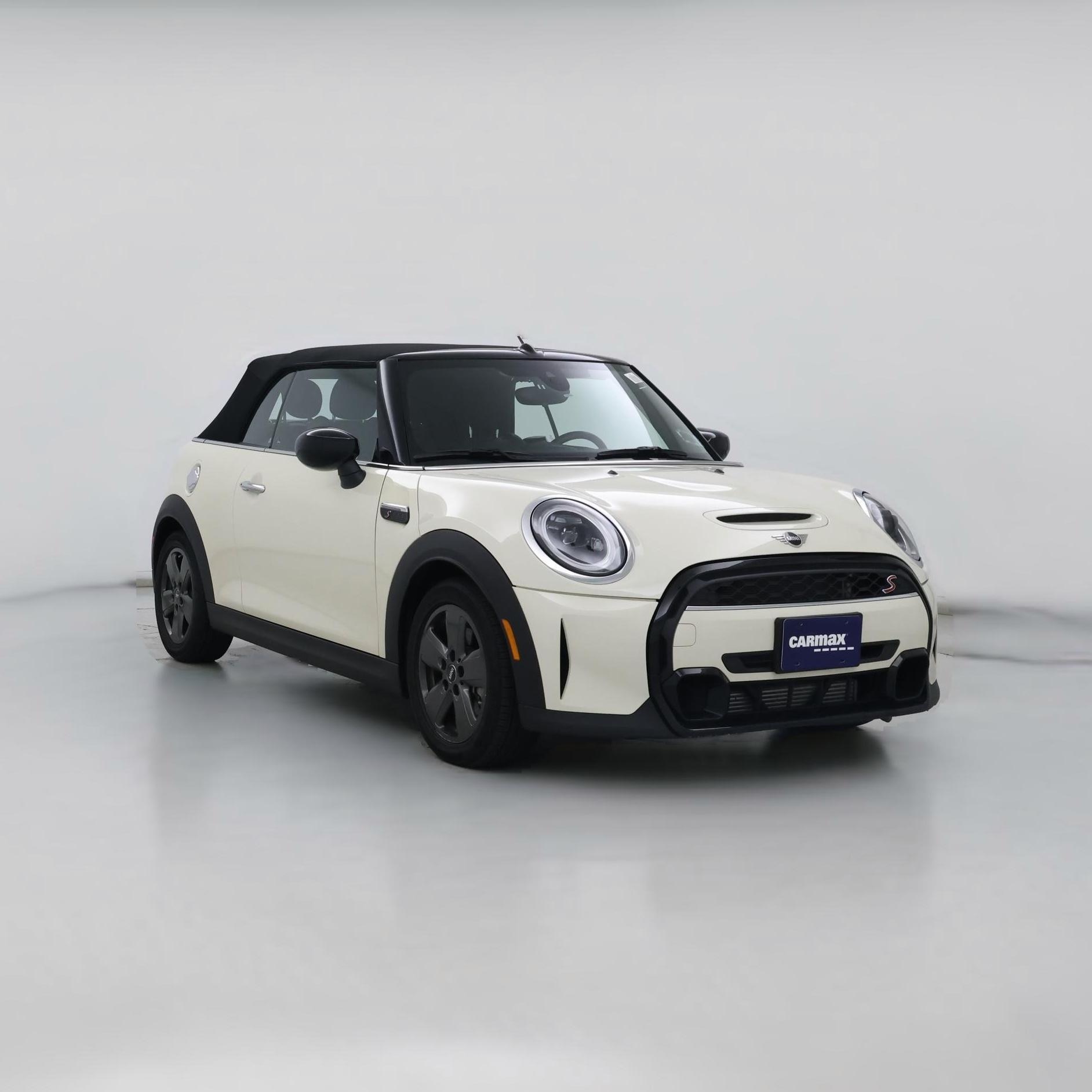 Thumbnail: 2022 MINI Cooper - 1