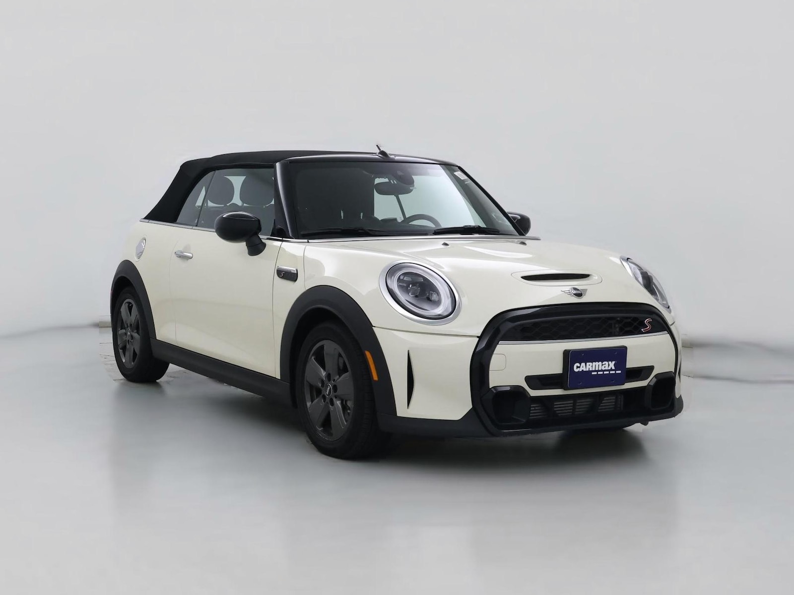 2022 MINI Convertible