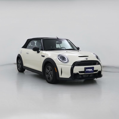 2022 Mini Cooper S