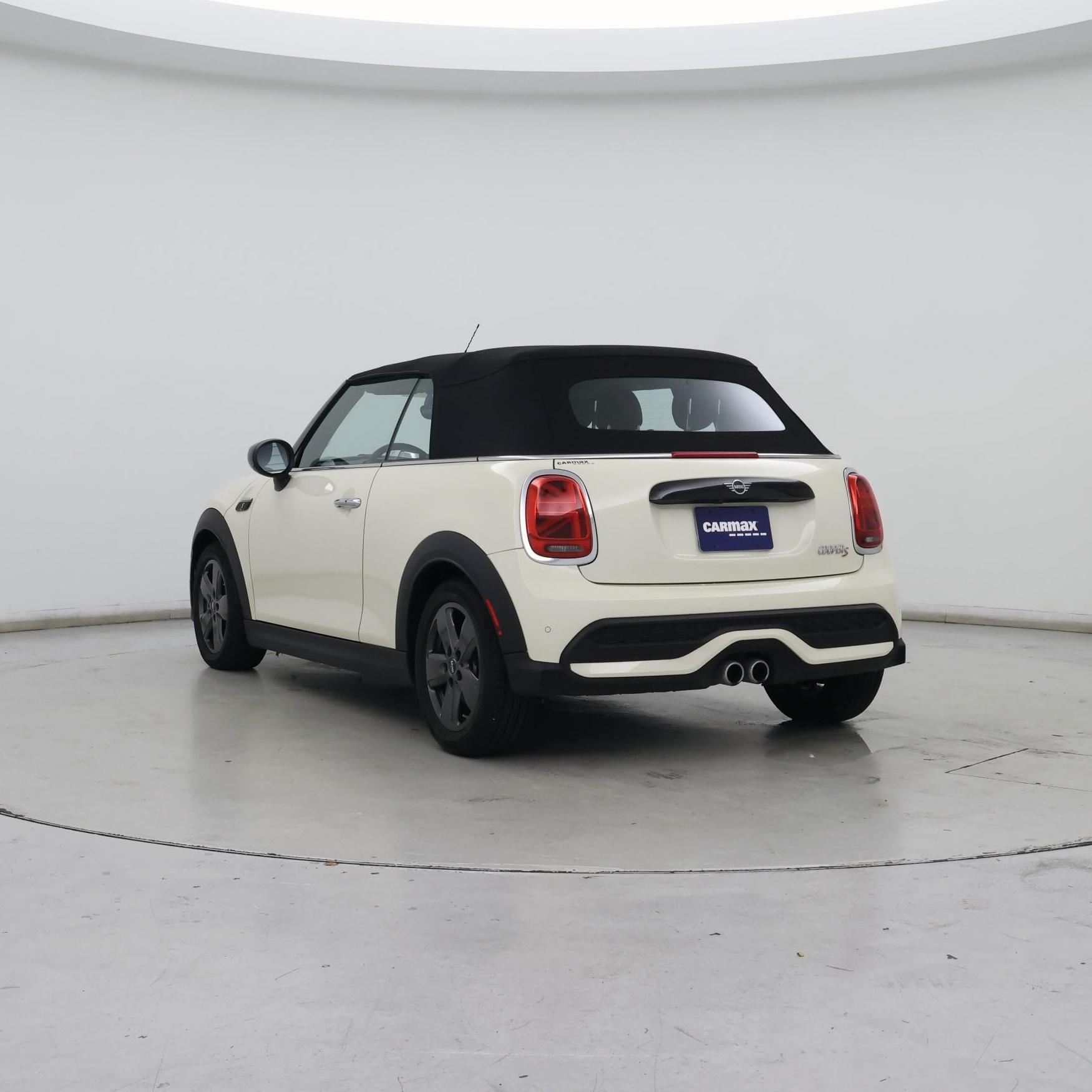 Thumbnail: 2022 MINI Cooper - 2
