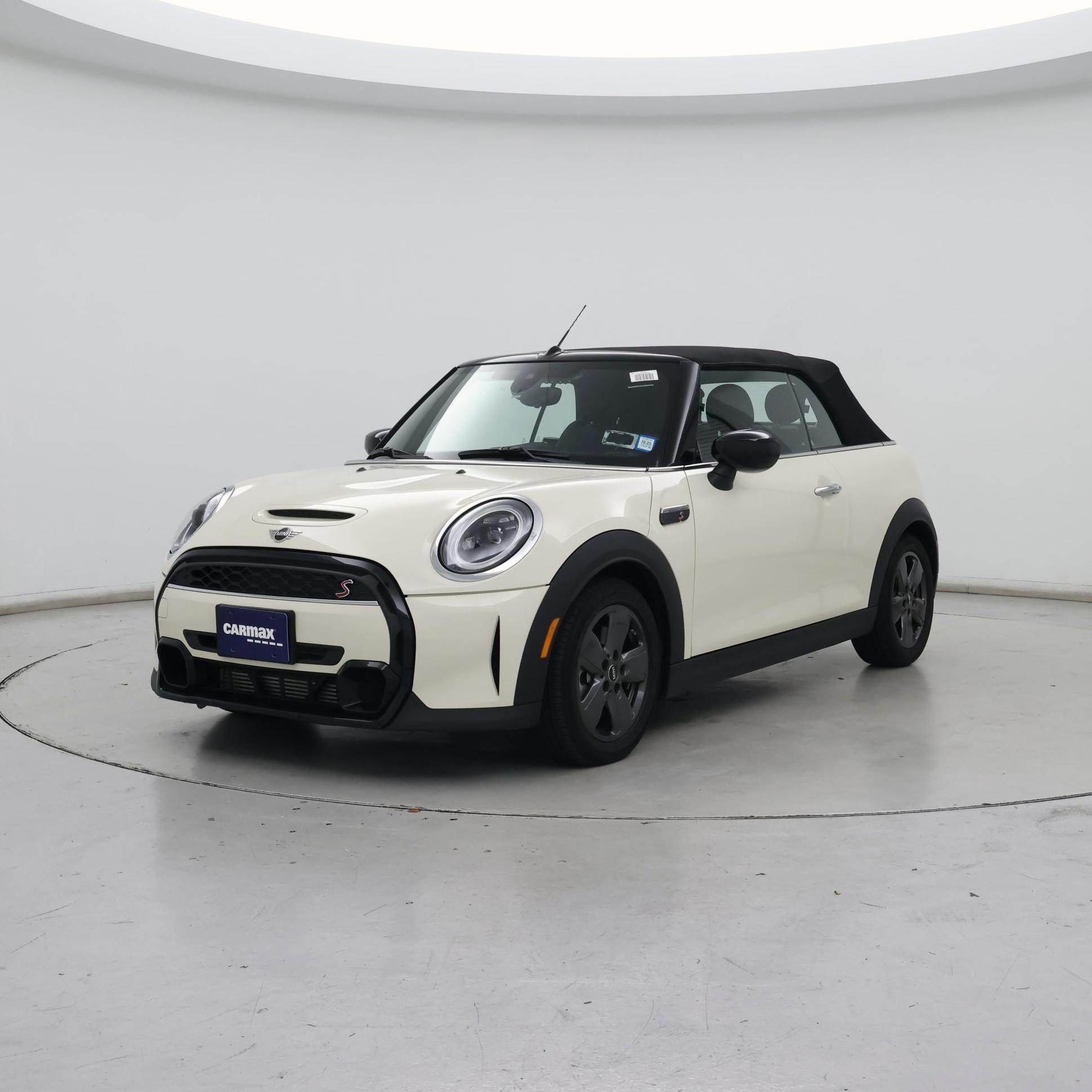 Thumbnail: 2022 MINI Cooper - 4