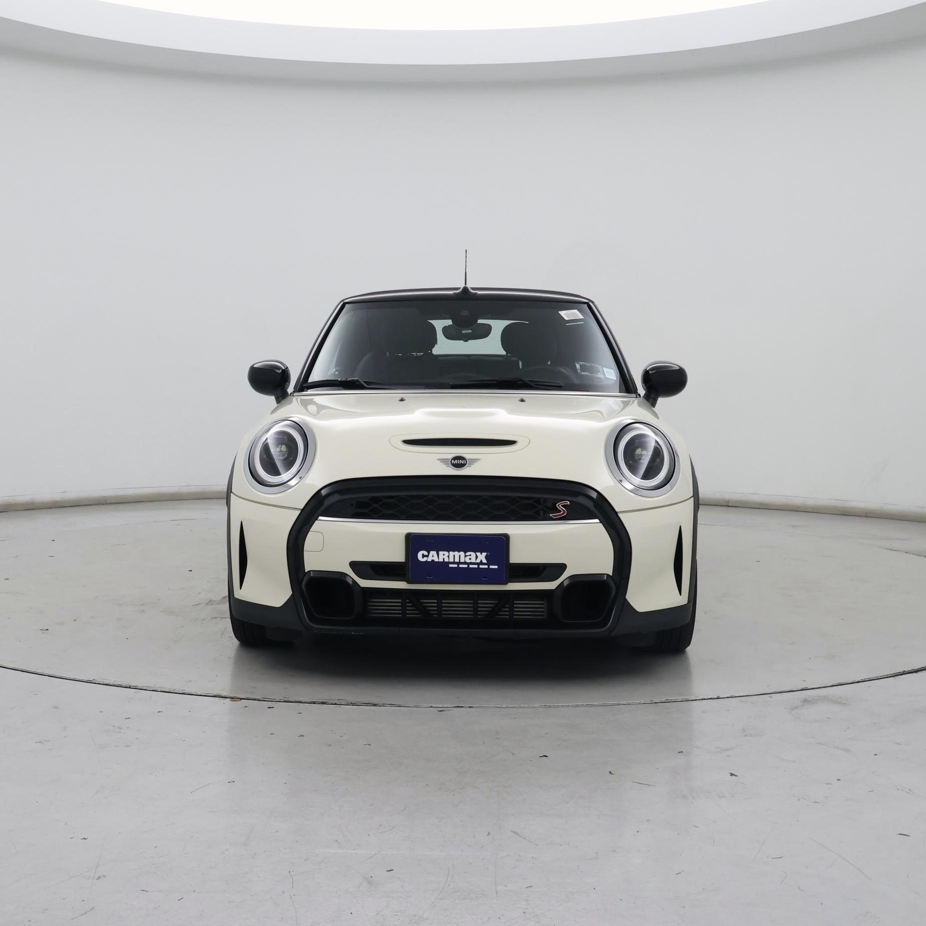 Thumbnail: 2022 MINI Cooper - 5