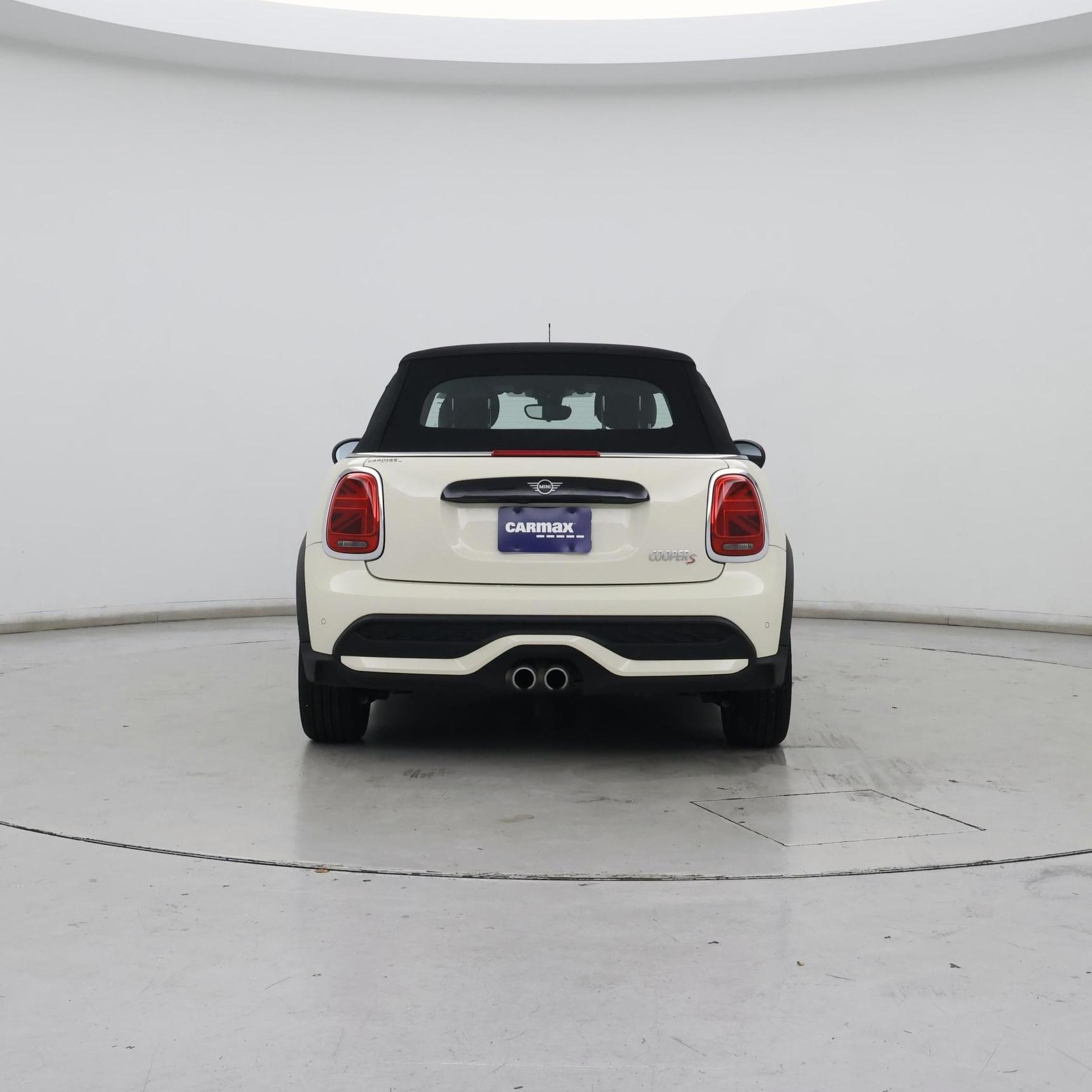 Thumbnail: 2022 MINI Cooper - 6