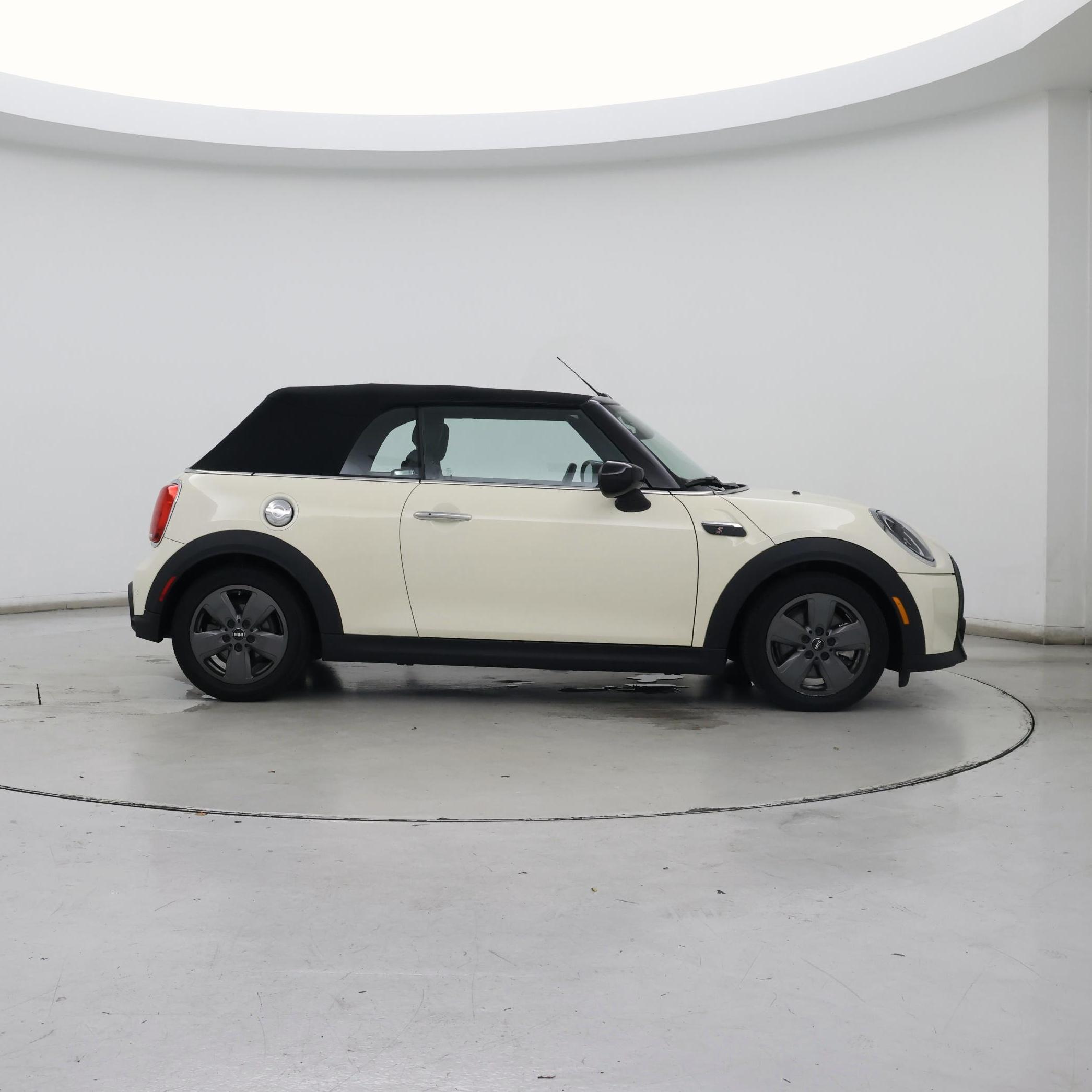 Thumbnail: 2022 MINI Cooper - 7