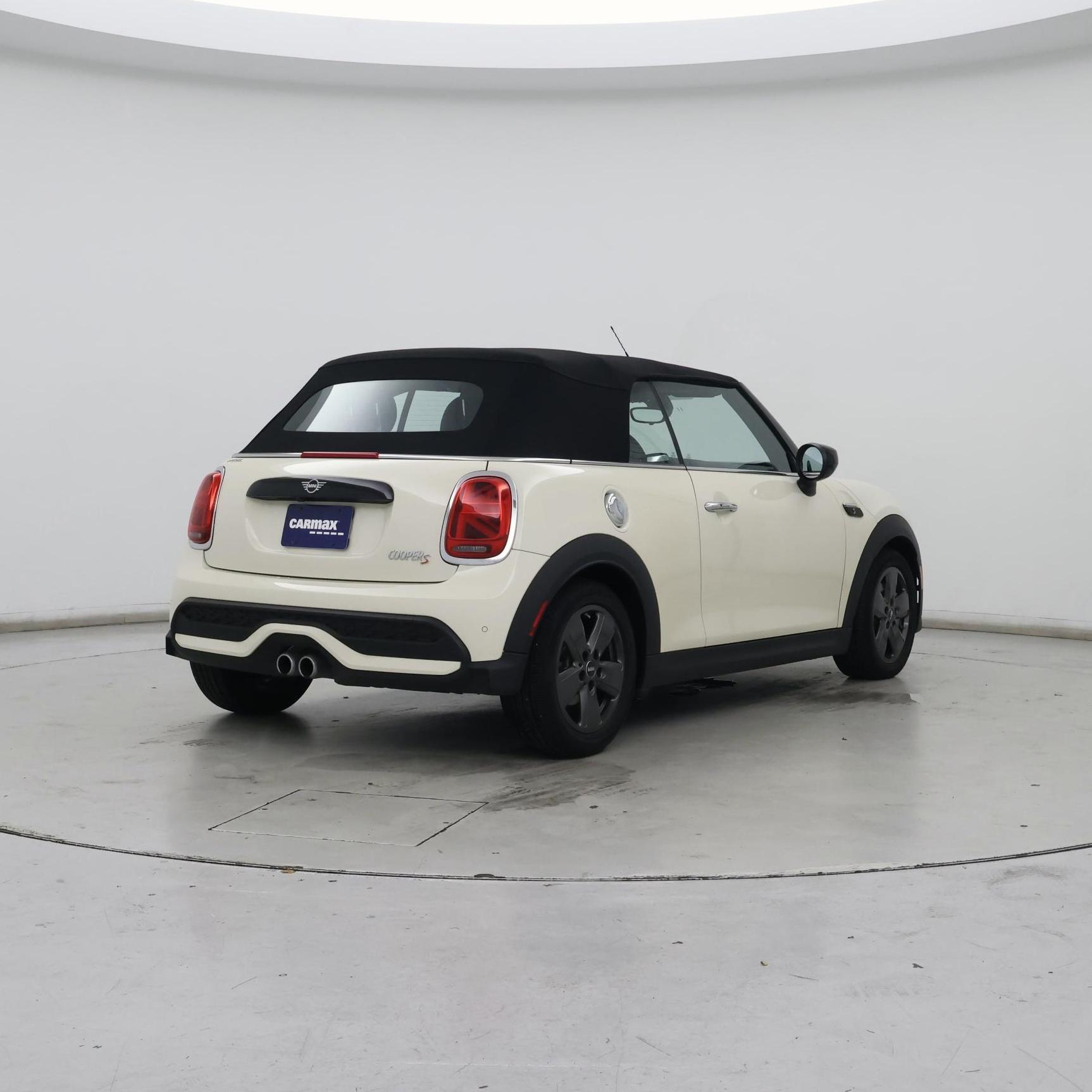 Thumbnail: 2022 MINI Cooper - 8