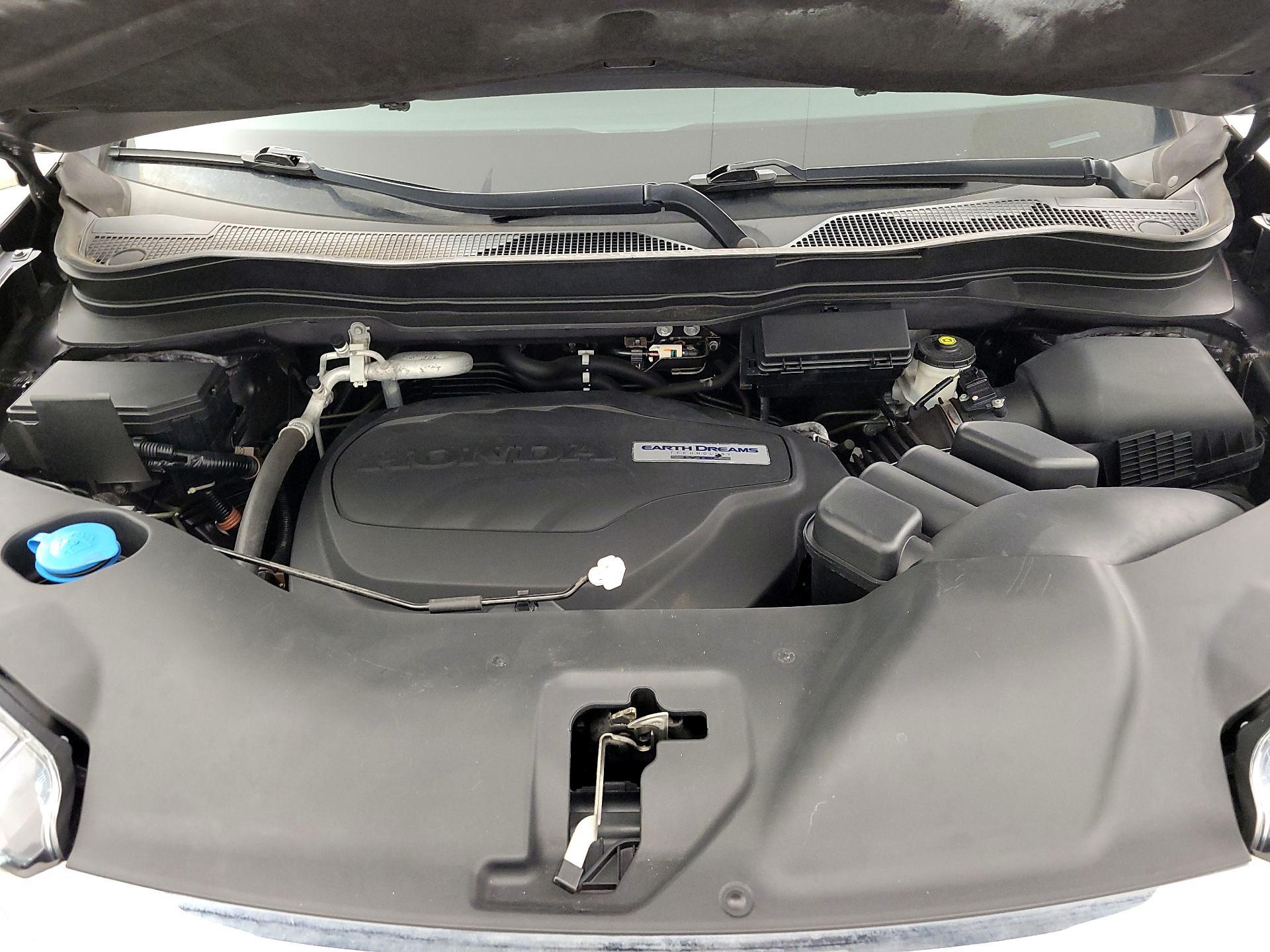 Thumbnail: 2019 Honda Pilot - 20
