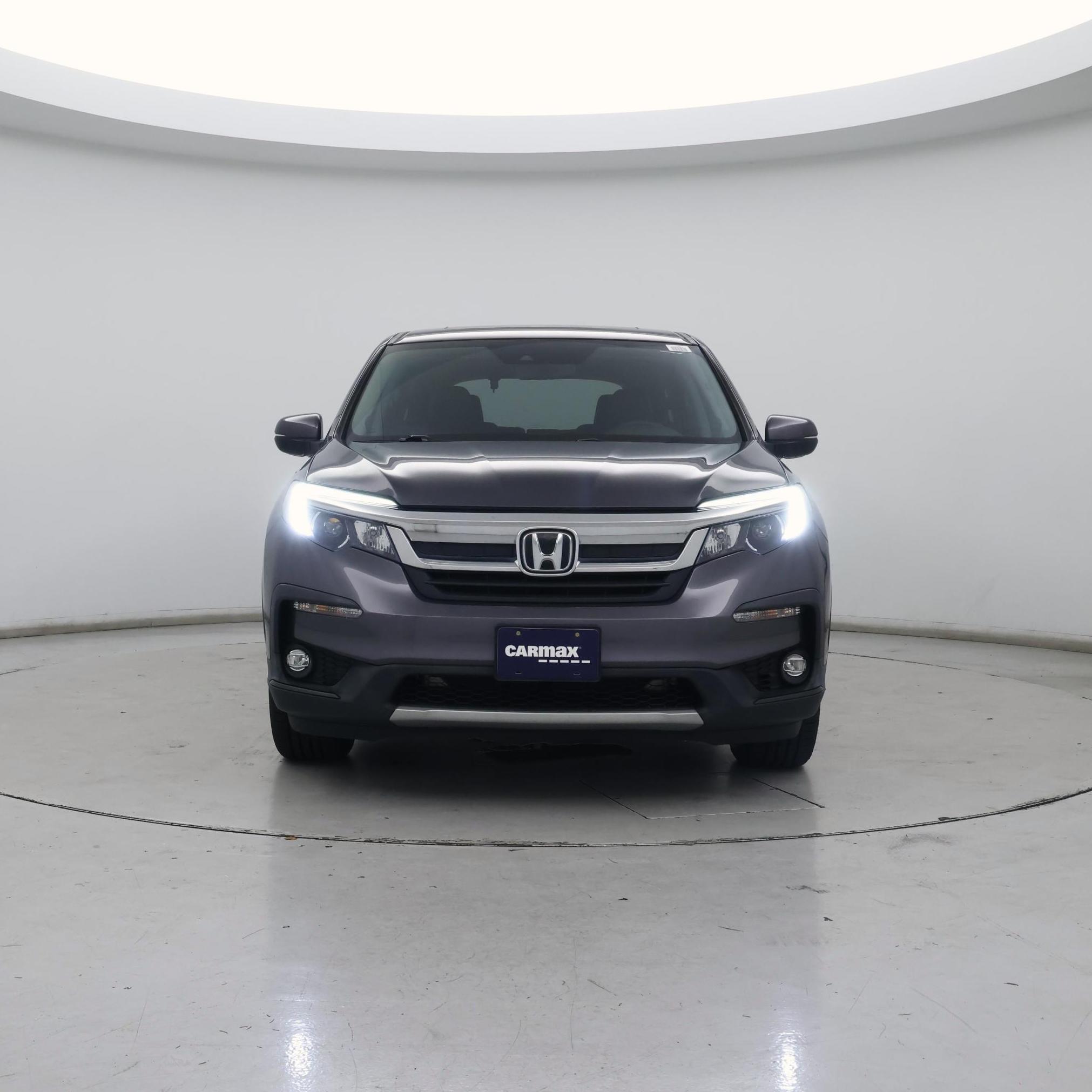 Thumbnail: 2019 Honda Pilot - 5