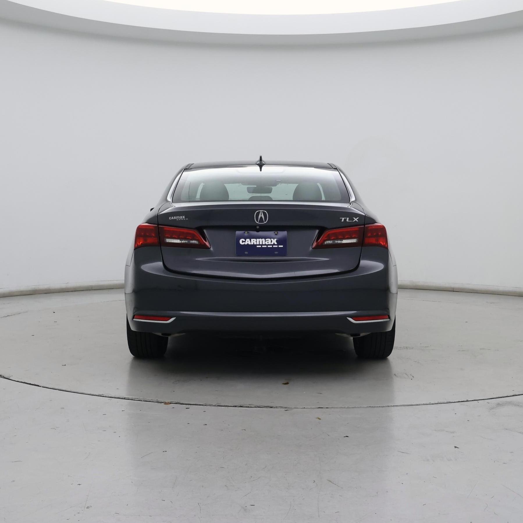 Thumbnail: 2015 Acura TLX - 6