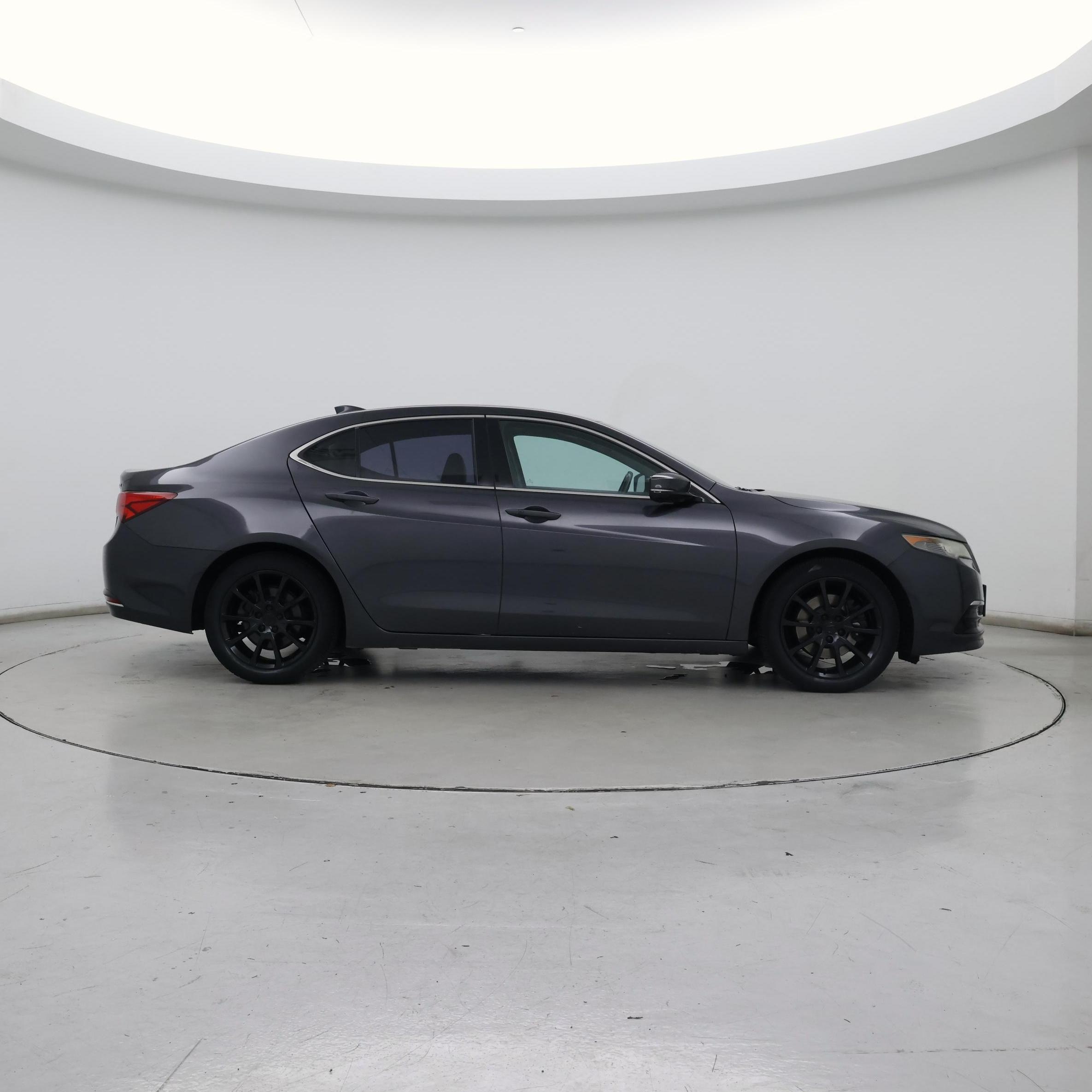 Thumbnail: 2015 Acura TLX - 7