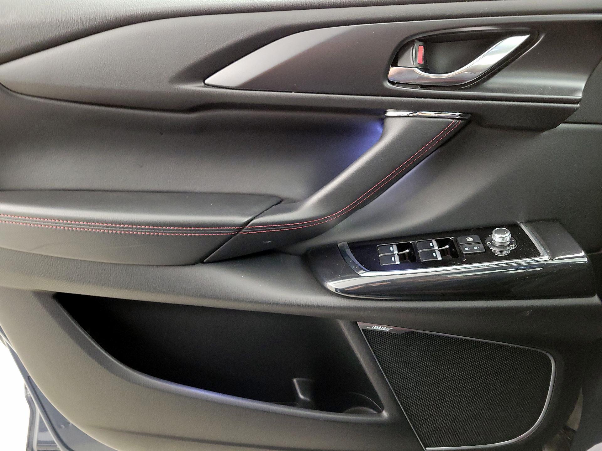 Thumbnail: 2022 Mazda CX-9 - 12