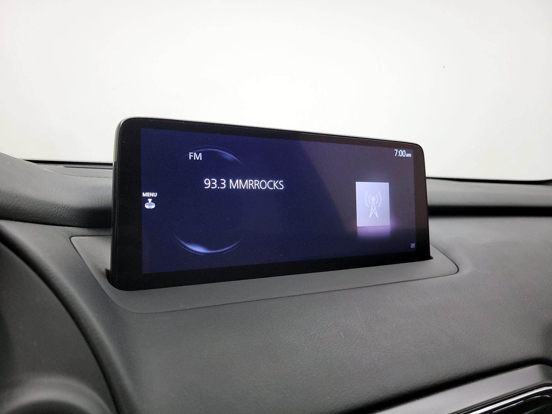 Thumbnail: 2022 Mazda CX-9 - 15