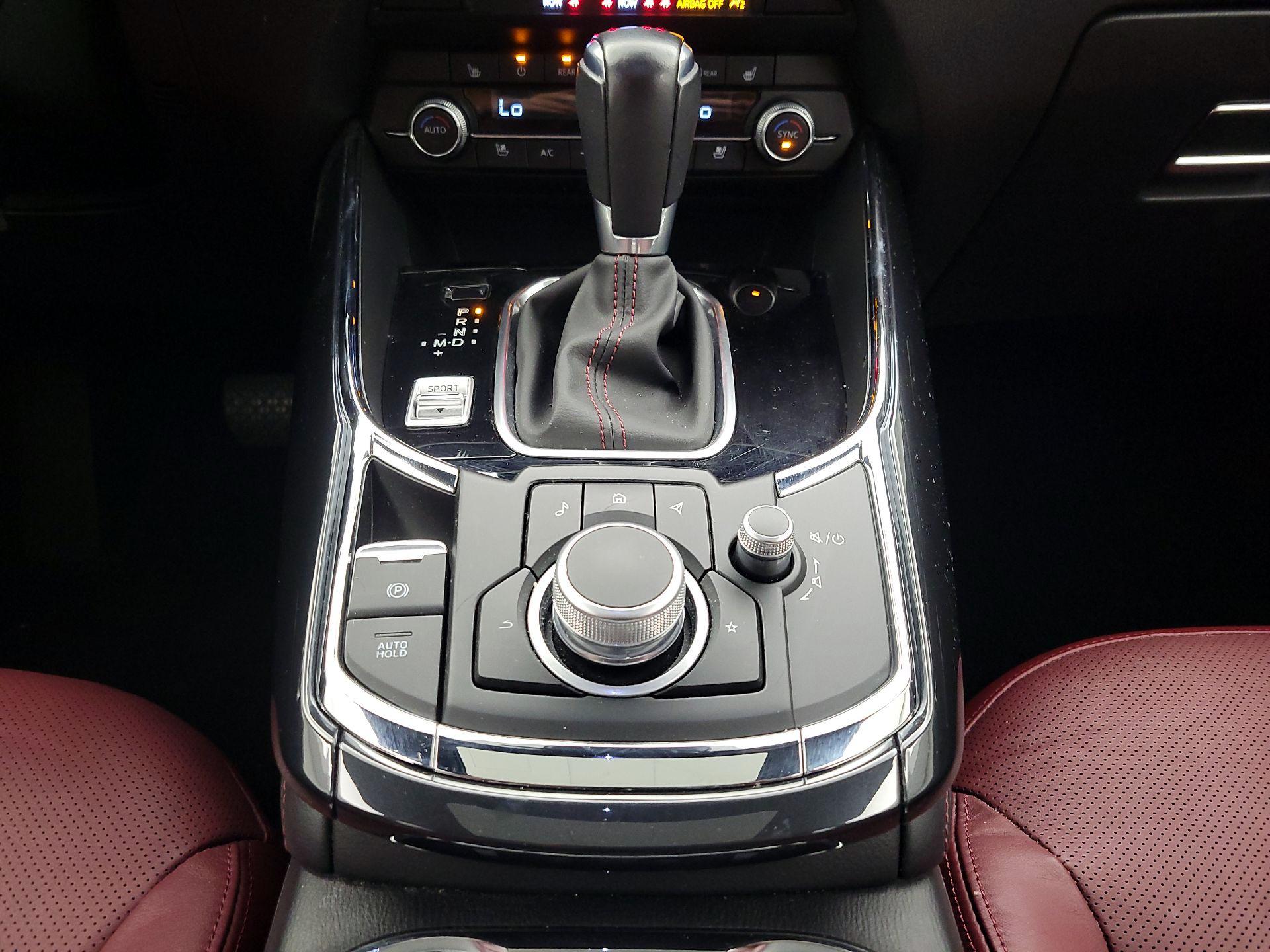 Thumbnail: 2022 Mazda CX-9 - 17