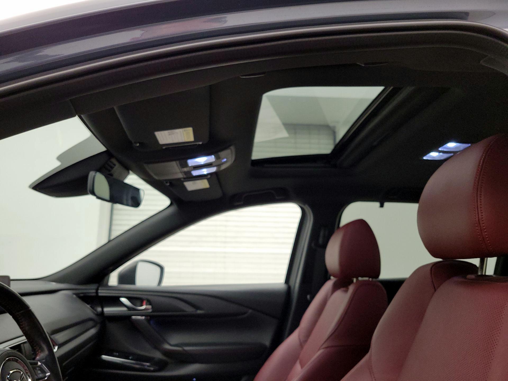 Thumbnail: 2022 Mazda CX-9 - 18