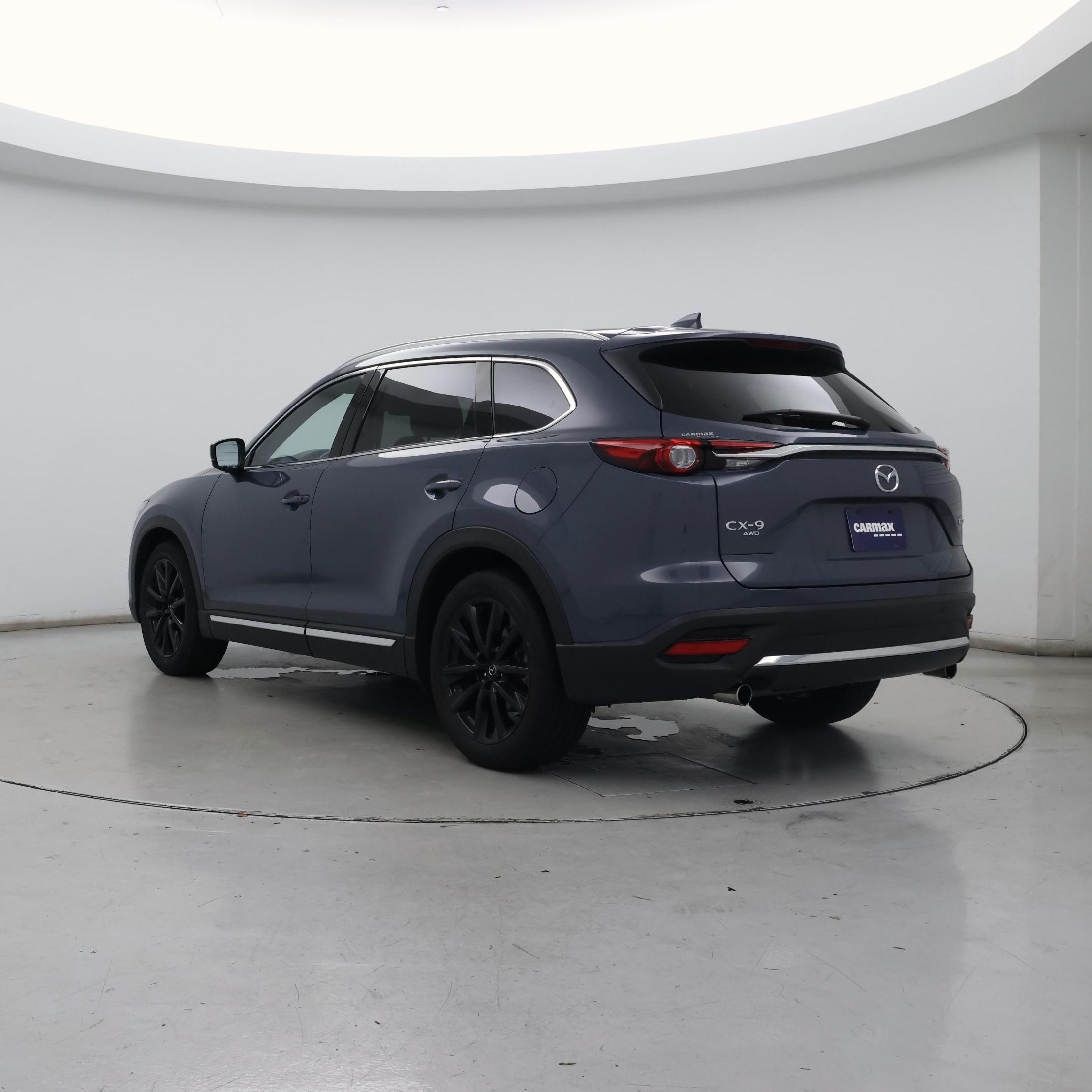 Thumbnail: 2022 Mazda CX-9 - 2