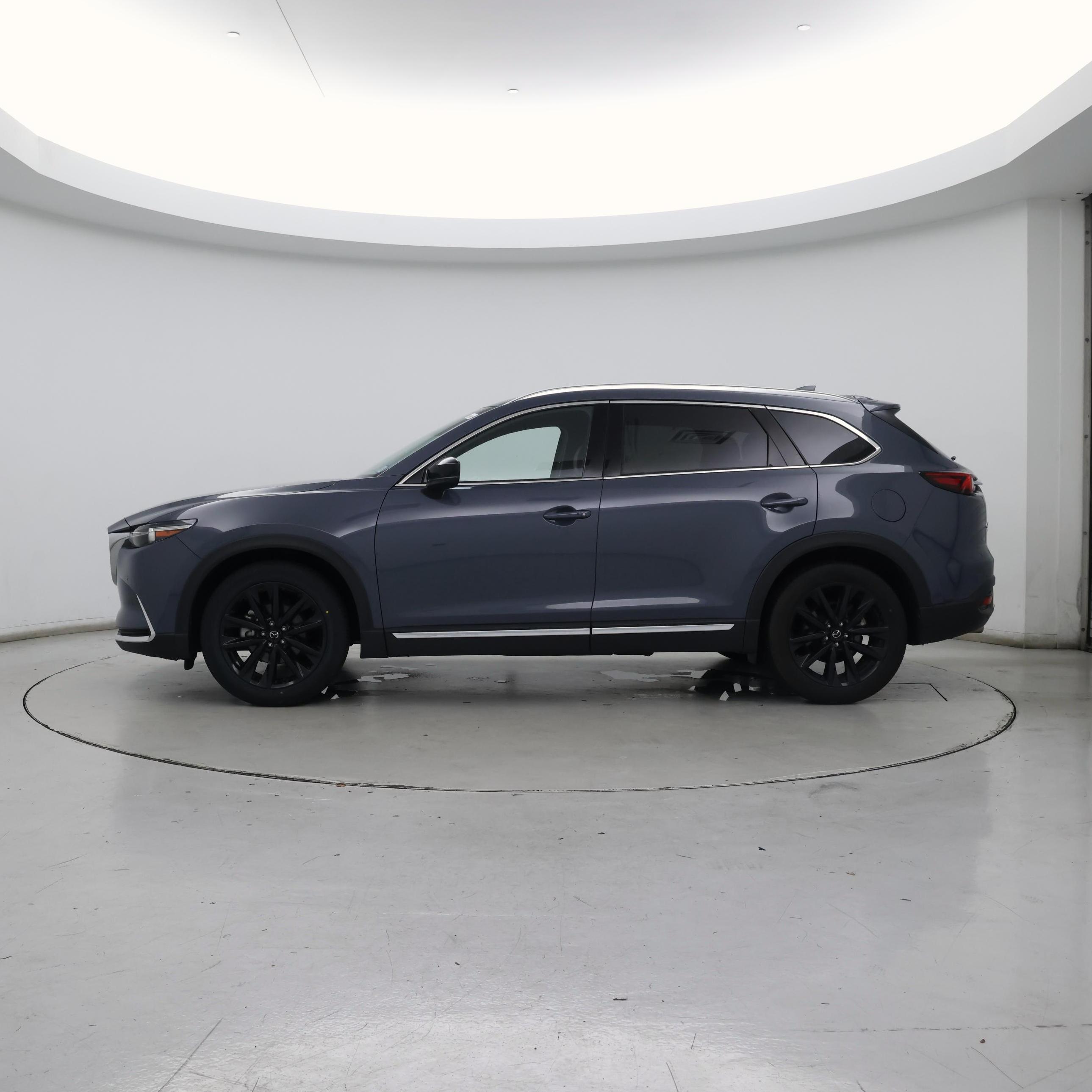 Thumbnail: 2022 Mazda CX-9 - 3