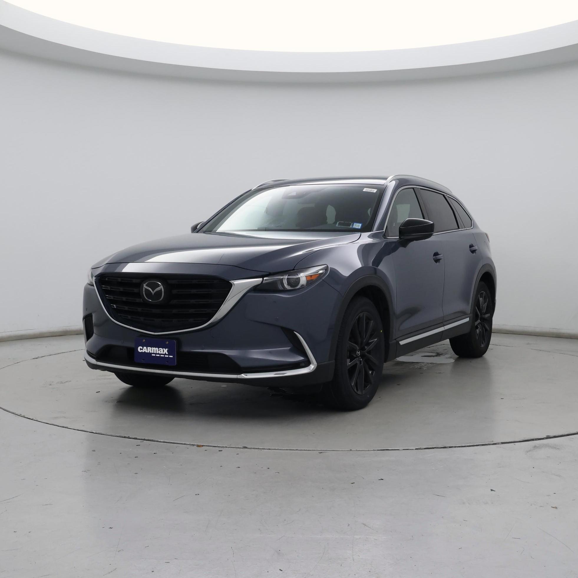 Thumbnail: 2022 Mazda CX-9 - 4