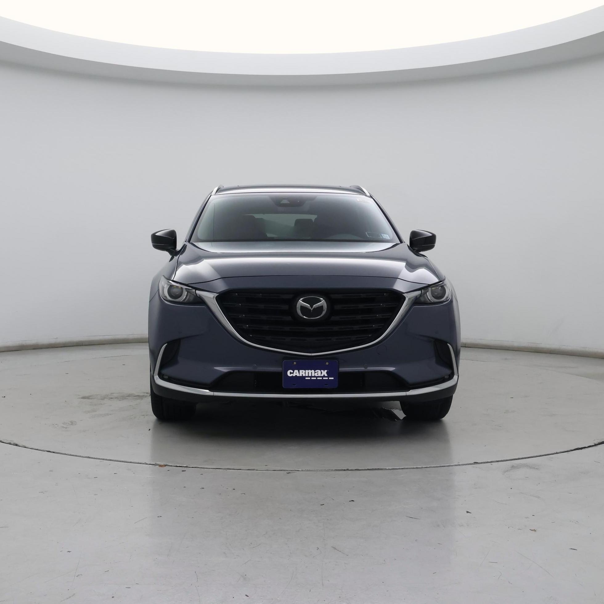 Thumbnail: 2022 Mazda CX-9 - 5