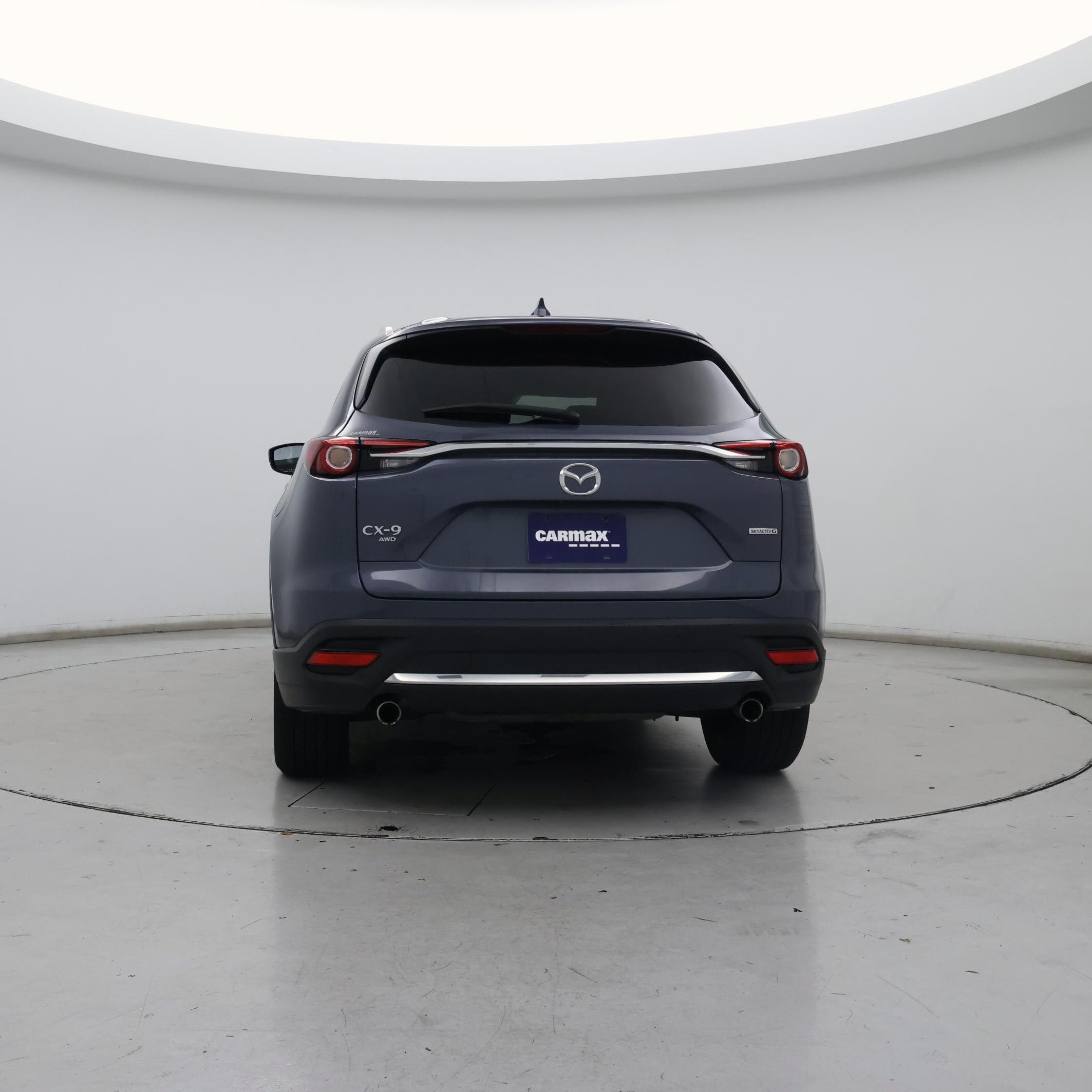 Thumbnail: 2022 Mazda CX-9 - 6